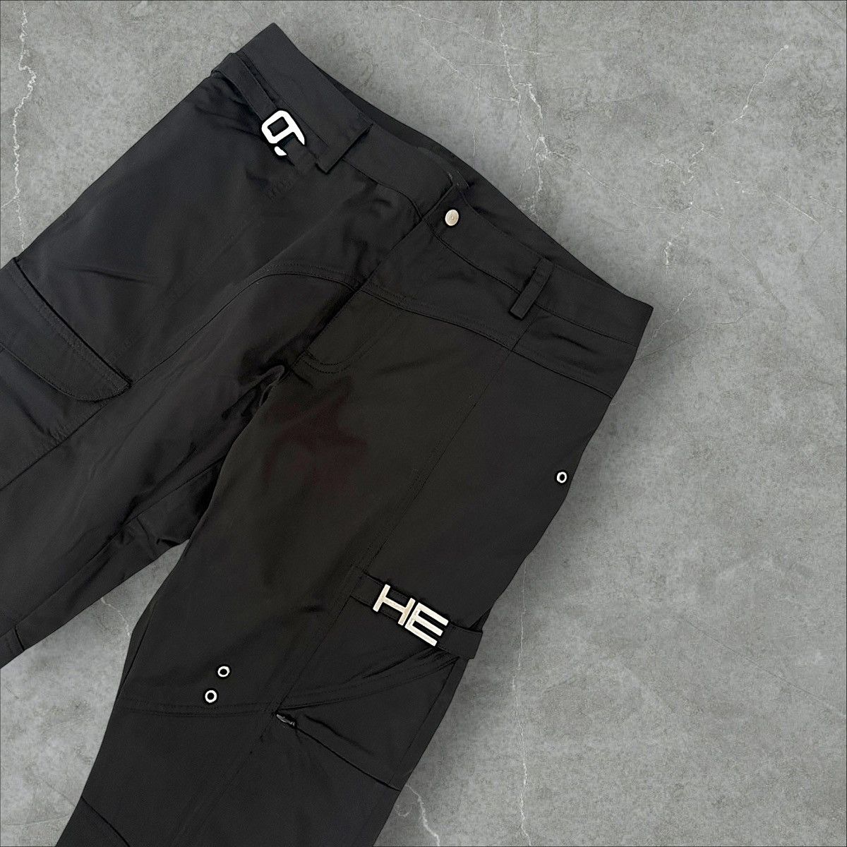 Heliot Emil Heliot Emil Tech Pants Size US 31 - 2 Thumbnail