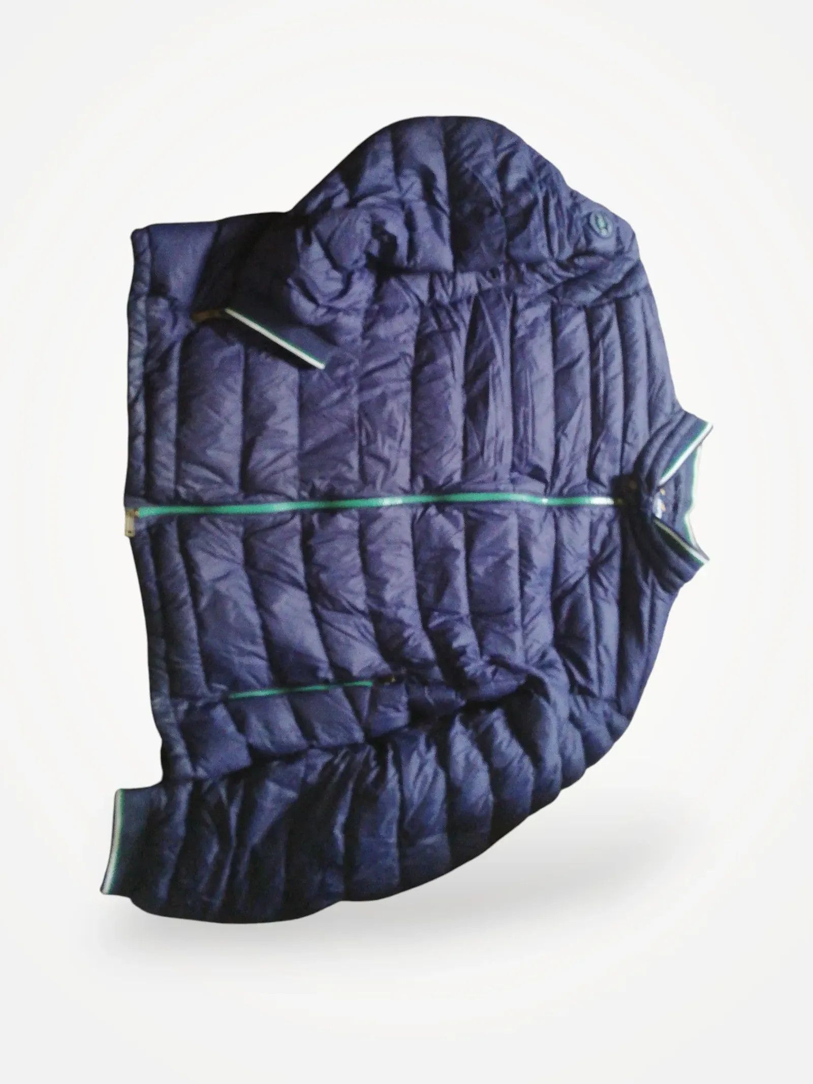 Ralph Lauren Ralph Lauren Down Jacket Size XXL / US 16-18 / IT 52-54 - 1 Thumbnail