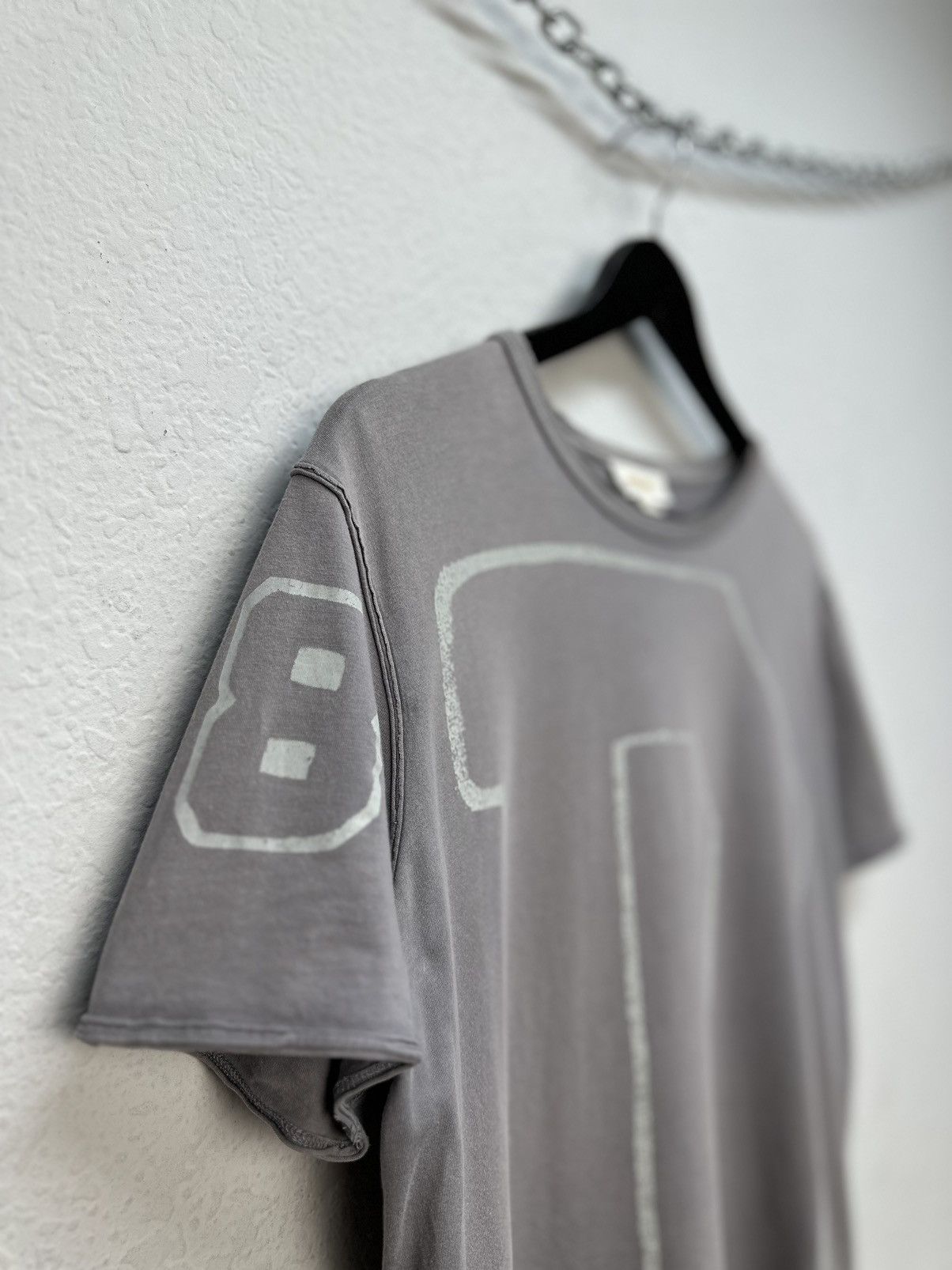 Diesel Y2k Gothic Avatngarde Sweater Distressed Rick owens Japanese Size US L / EU 52-54 / 3 - 4 Thumbnail
