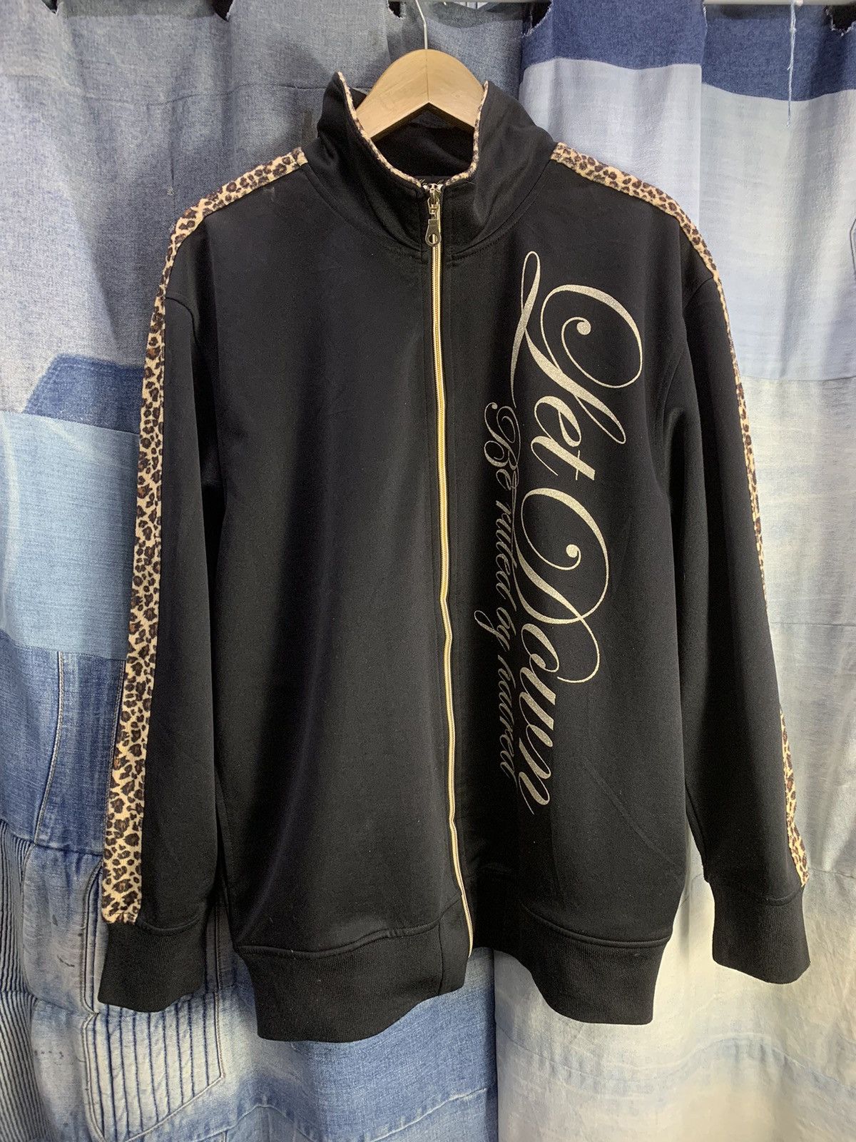 Hysteric Glamour × If Six Was Nine × Japanese Brand Macalester japanese brand leopard style Size US L / EU 52-54 / 3 - 3 Thumbnail