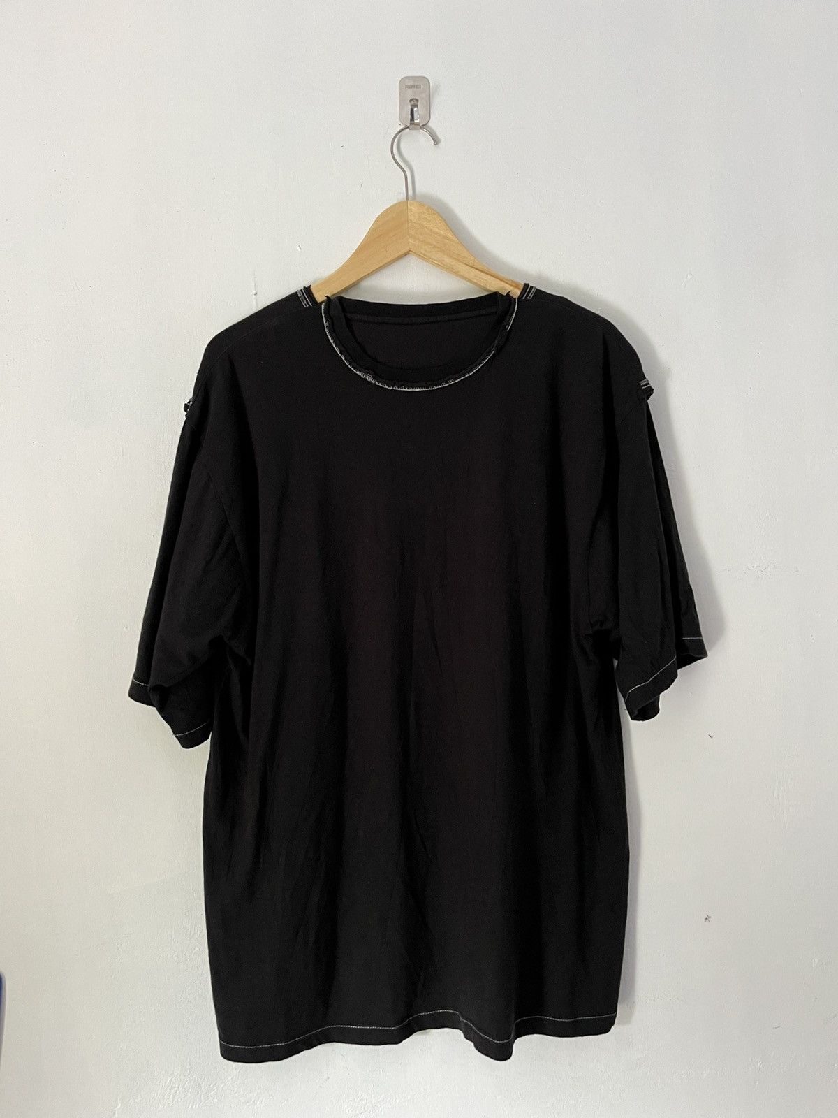 Ader Error SS21 Ader error reconstruction tshirt Size US L / EU 52-54 / 3 - 2 Thumbnail