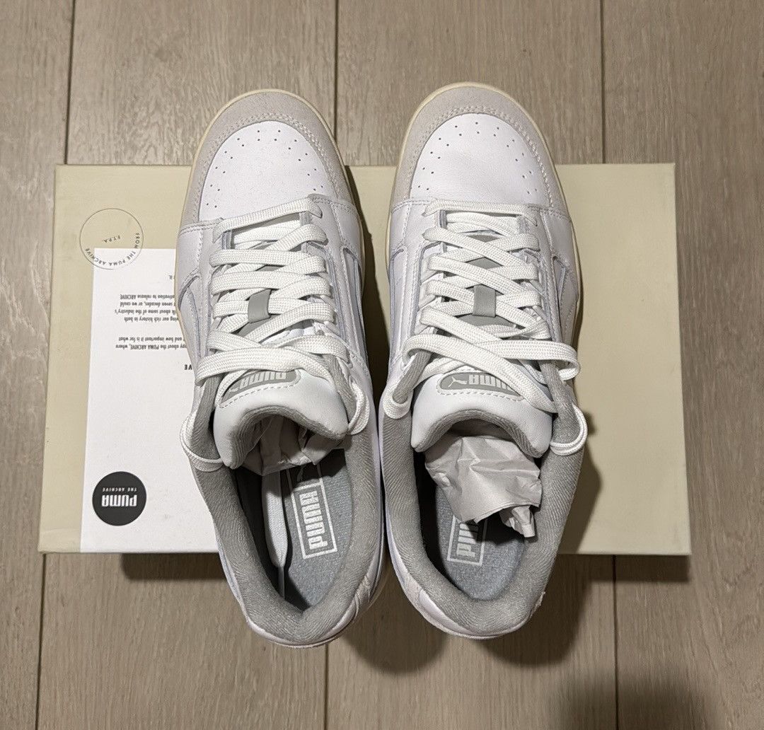 Puma Puma Slipstream Lo Retro Sneakers Size US 10 / EU 43 - 2 Thumbnail