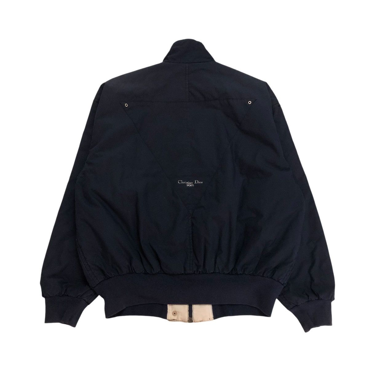 Christian Dior Monsieur 🔥VINTAGE BOMBER JACKET CHRISTIAN DIOR SPORTS Size US M / EU 48-50 / 2 - 2 Thumbnail