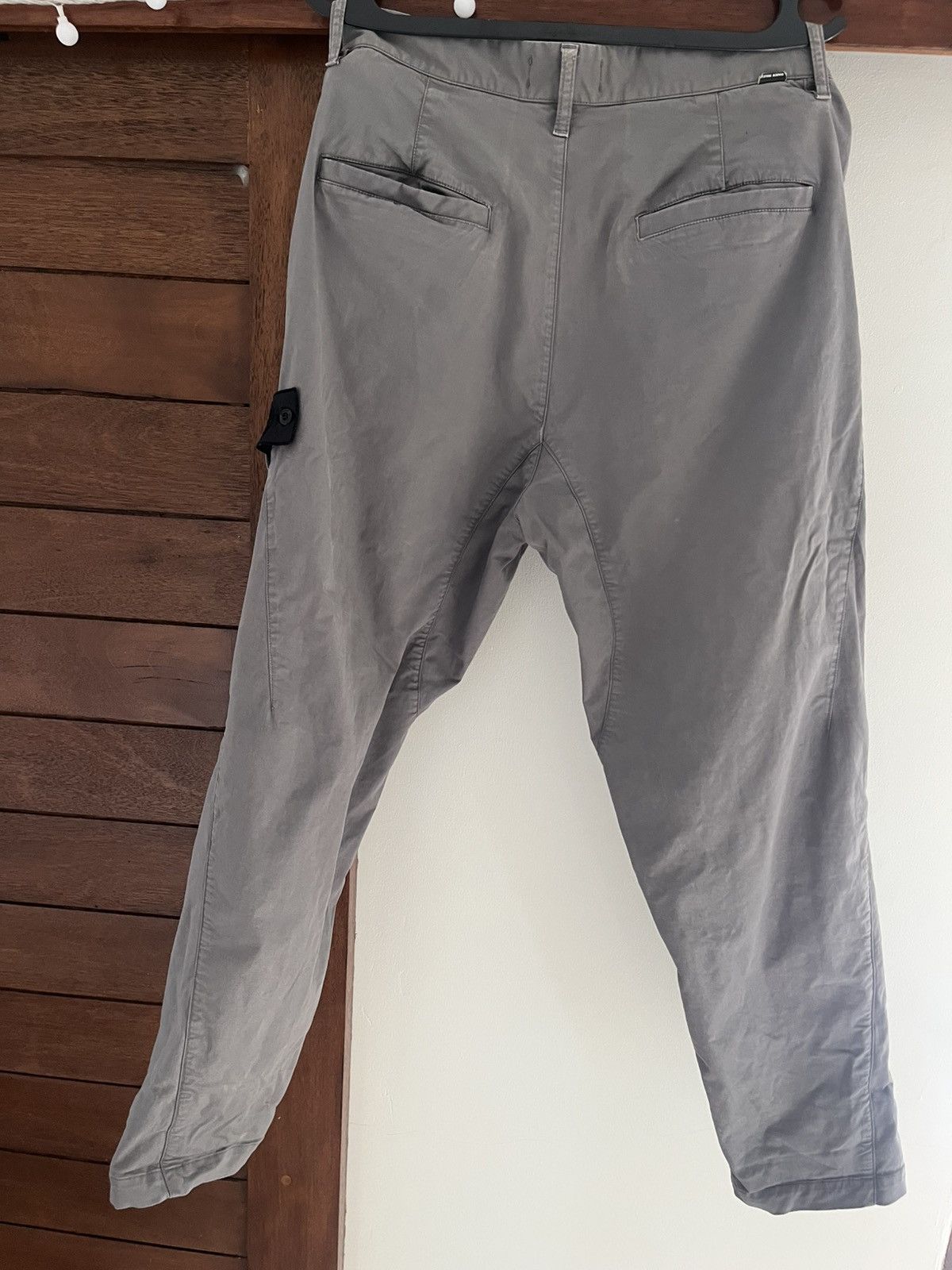 Stone Island Shadow Project stone island shadow project pants Size US 32 / EU 48 - 3 Thumbnail