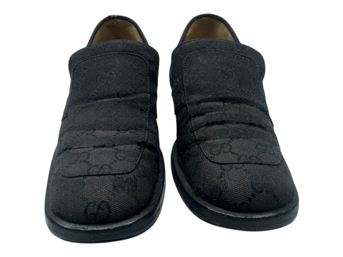 Gucci Gucci GG Loafers Sz 5 Size US 5 / EU 37 - 4 Thumbnail