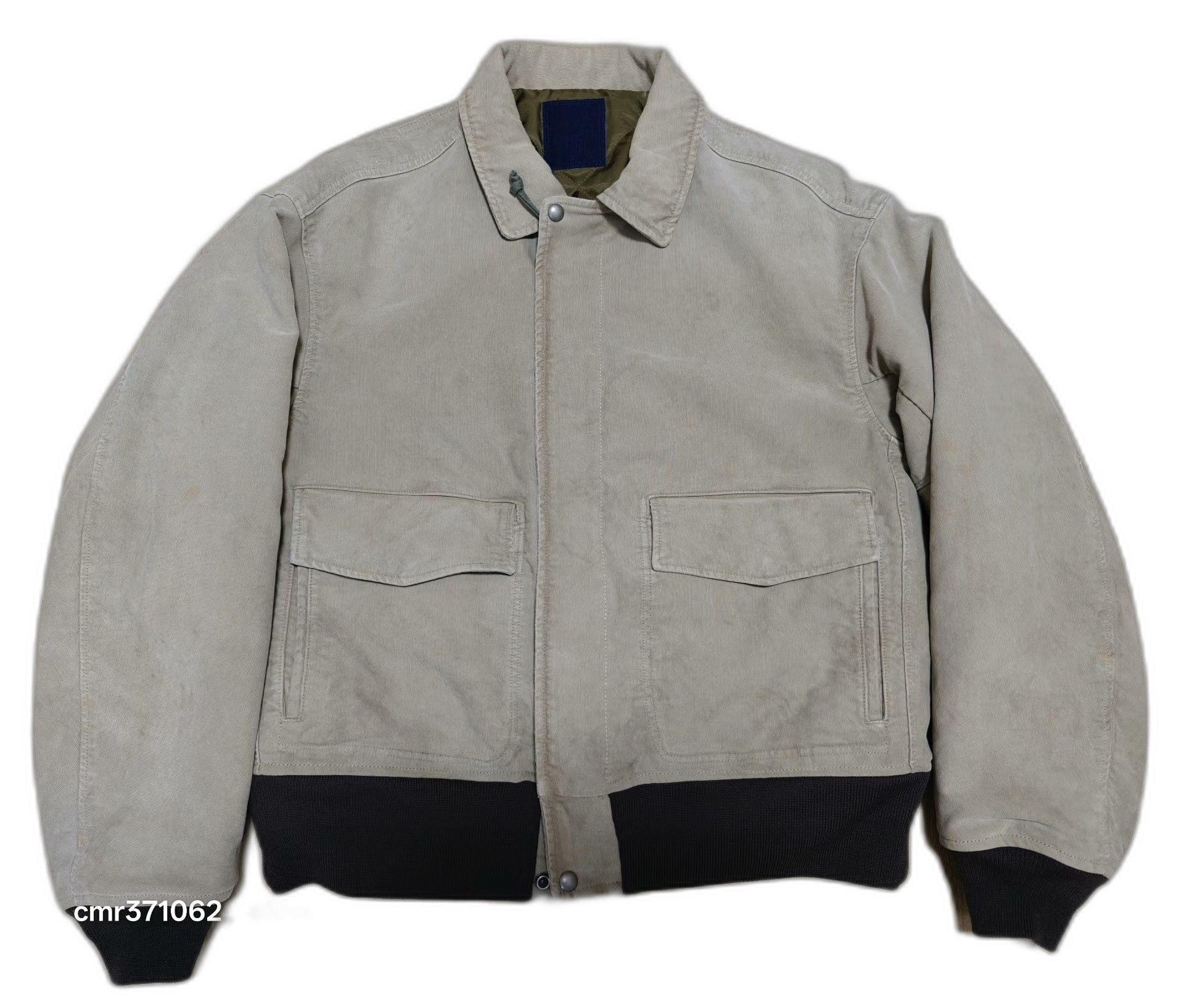Visvim VISVIM 23 ICT AIRMAN-2 JKT Size US M / EU 48-50 / 2 - 1 Thumbnail