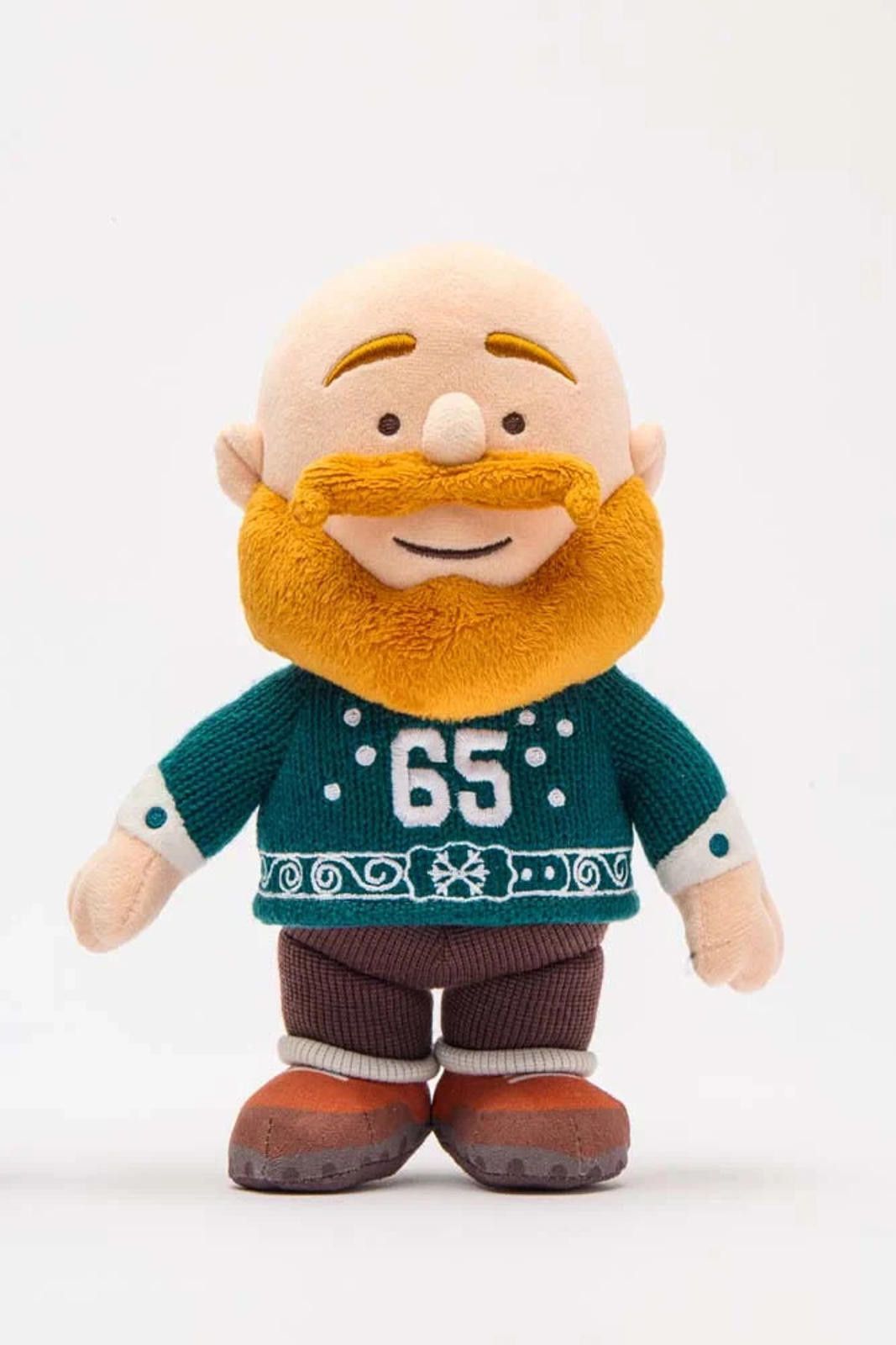 Other A PHILLY SPECIAL CHRISTMAS HOLIDAY HUDDLE, Eagles Size ONE SIZE - 7 Thumbnail
