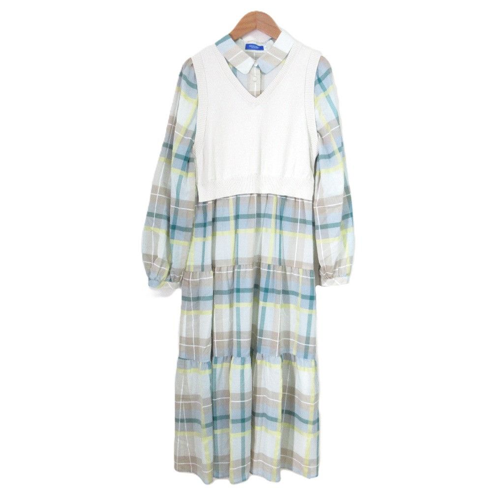 Other BLUE LABEL CRESTBRIDGE Docking Dress Others Dresses DUTY FREE for USA