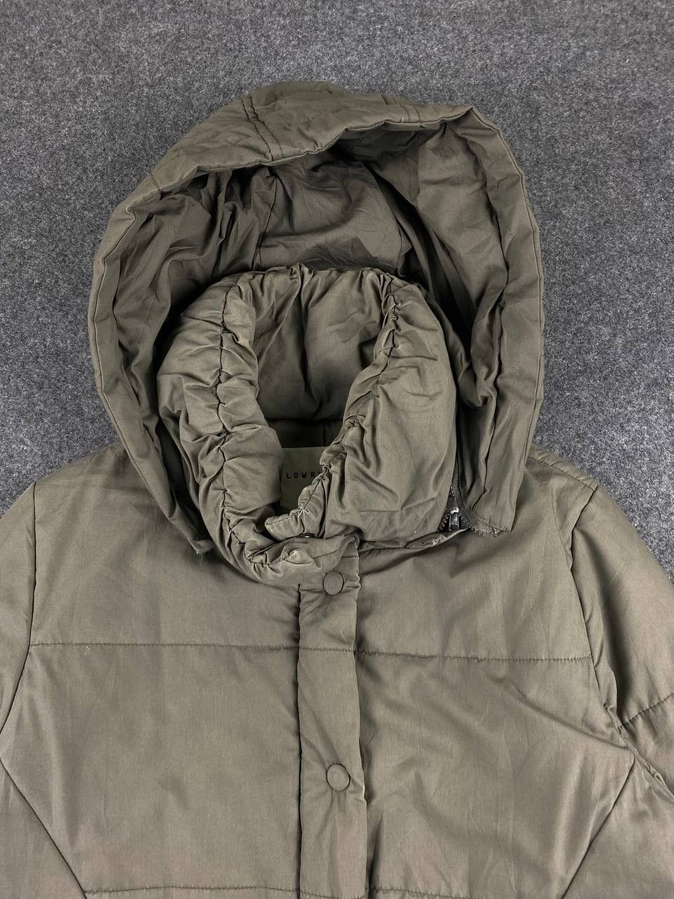 Japanese Brand lowrys farm long light puffer jacket nice design Size US M / EU 48-50 / 2 - 2 Thumbnail