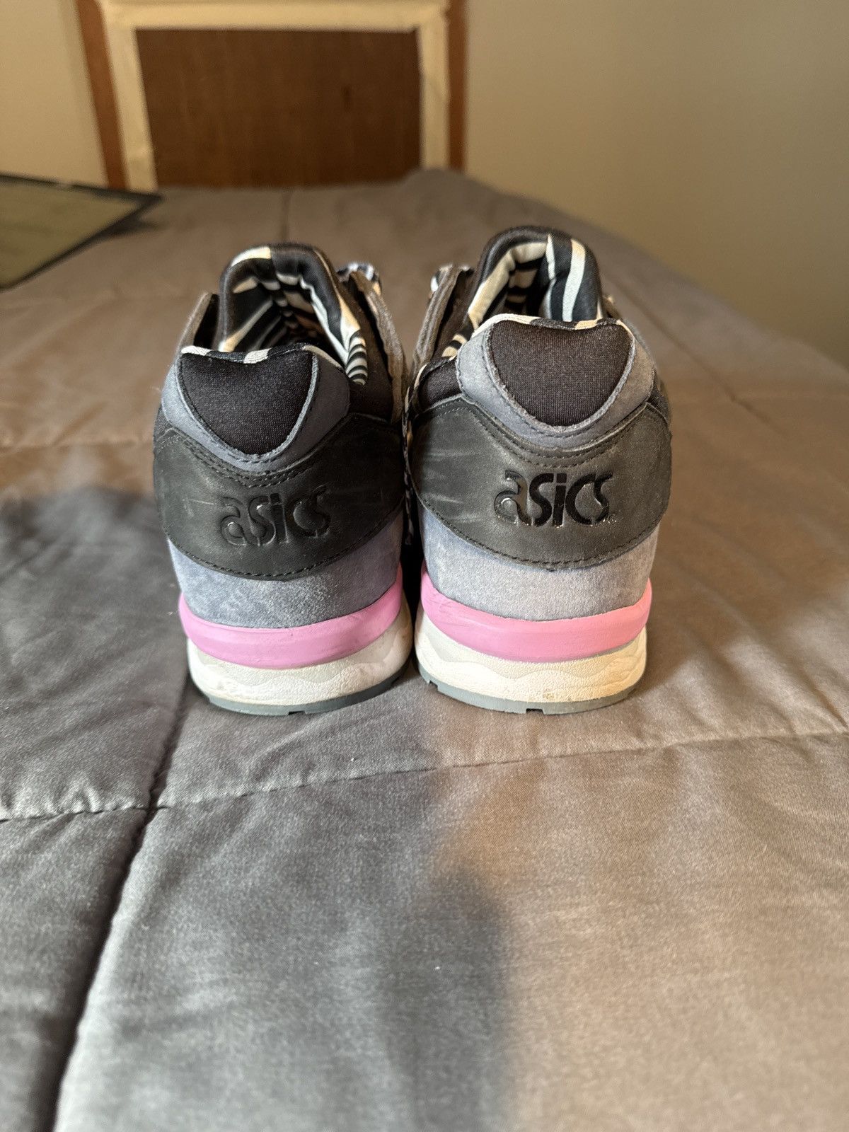 Asics Extra Butter x ASICS Size US 10 / EU 43 - 6 Thumbnail