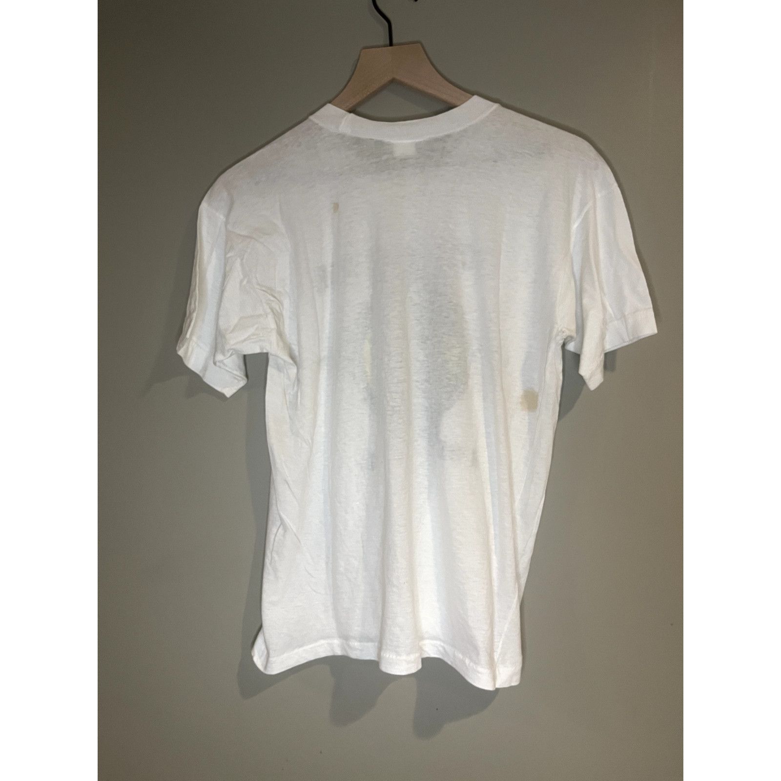 Vintage Vintage Nelson Mandela Election Shirt Size US M / EU 48-50 / 2 - 5 Thumbnail