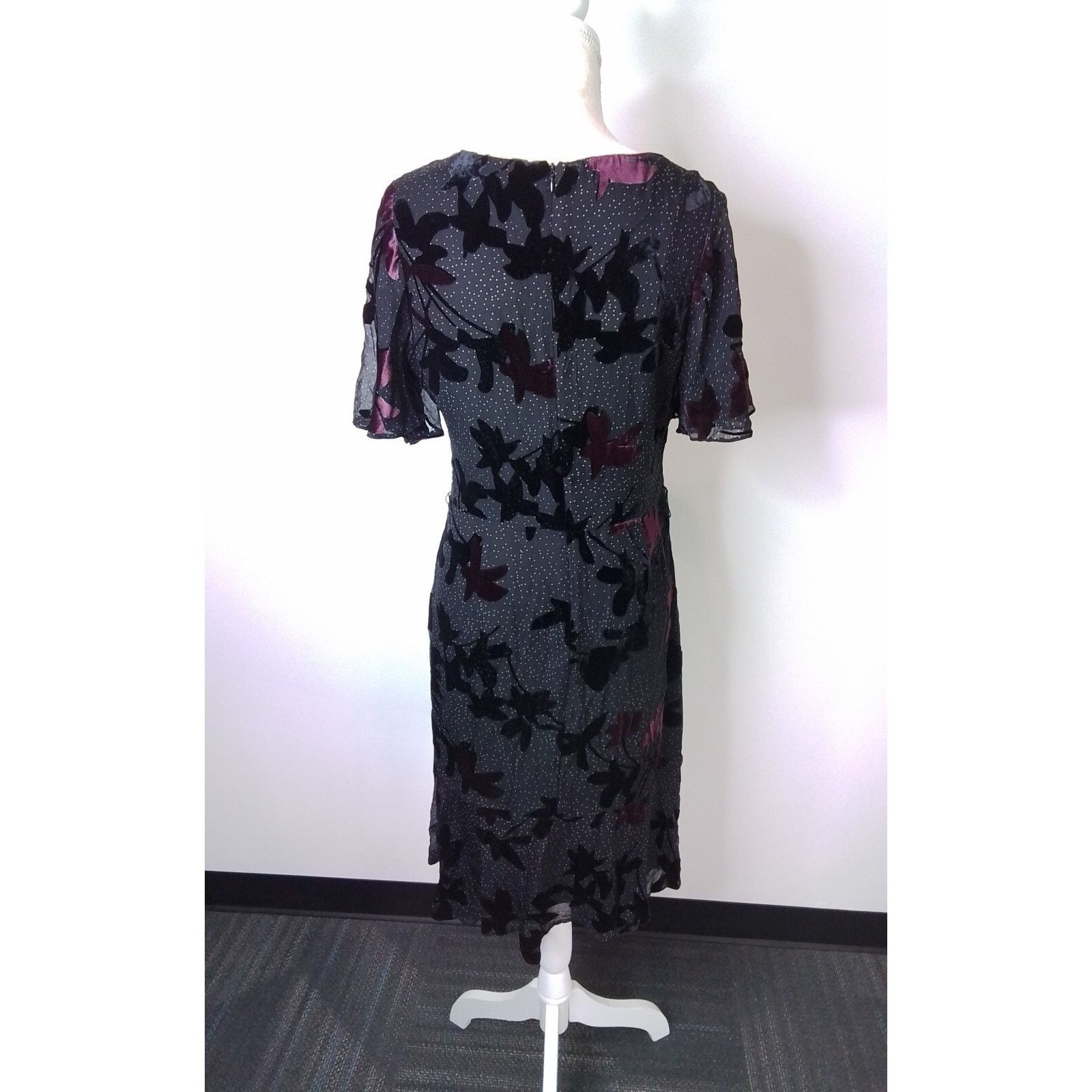 Ralph Lauren Lauren Ralph Lauren Dress Women's 10 Size L / US 10 / IT 46 - 4 Thumbnail