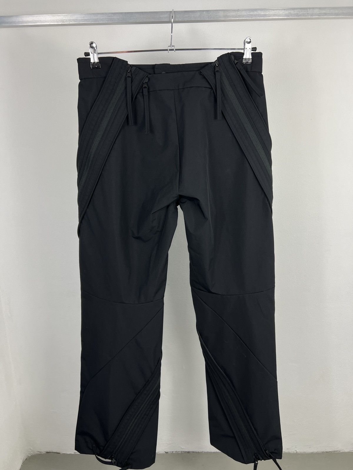POST ARCHIVE FACTION (PAF) Post Archive Faction 4.0+ Center Pants Size US 32 / EU 48 - 2 Thumbnail