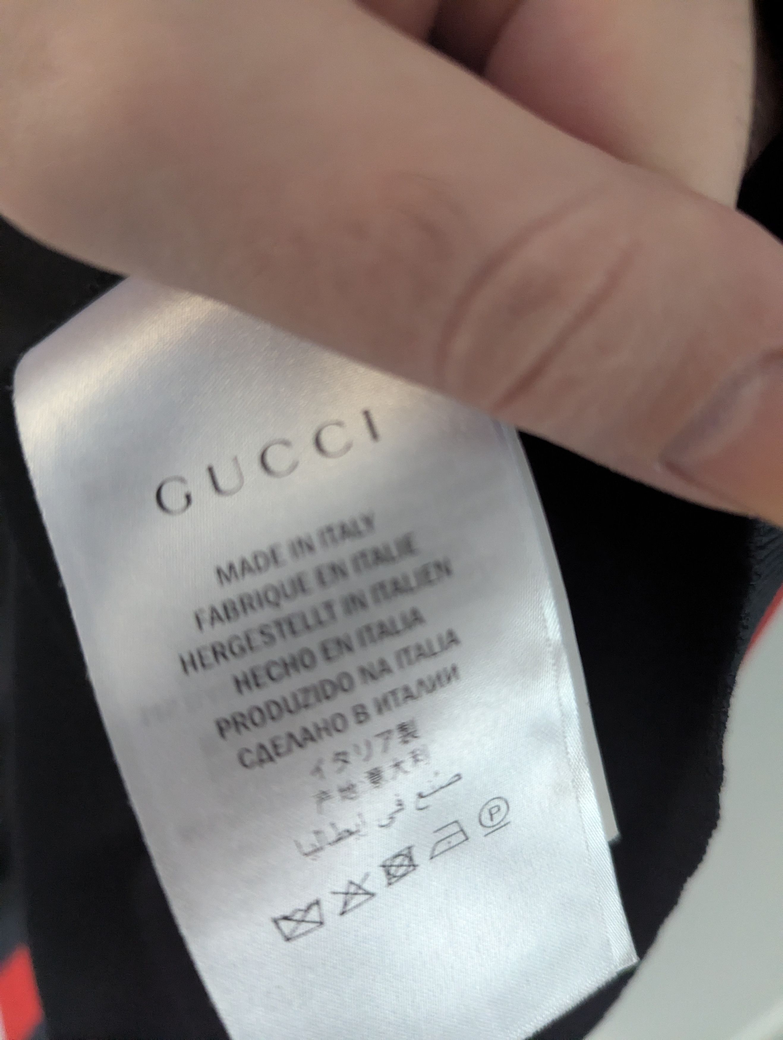 Gucci Gucci Hooded Dress Signature Large Size L / US 10 / IT 46 - 4 Thumbnail