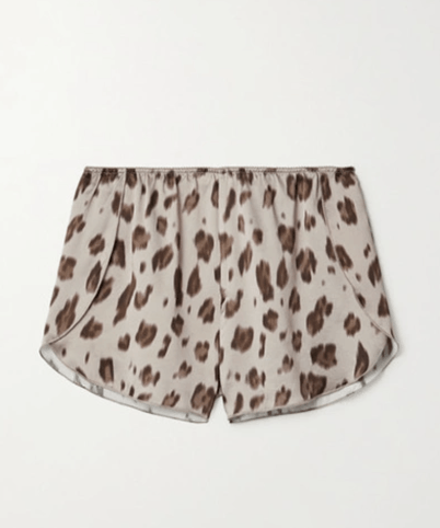 Anine Bing Anine Bing Jade Shorts Size 27" / US 4 / IT 40 - 1 Thumbnail