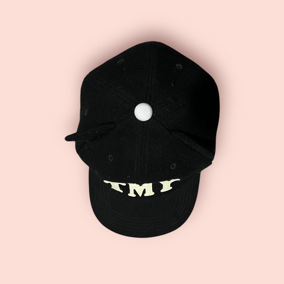 Issey Miyake × Japanese Brand TOMMY HEAVENLY6 x MILKFED CAT EARS FITTED HAT Size ONE SIZE - 13 Thumbnail