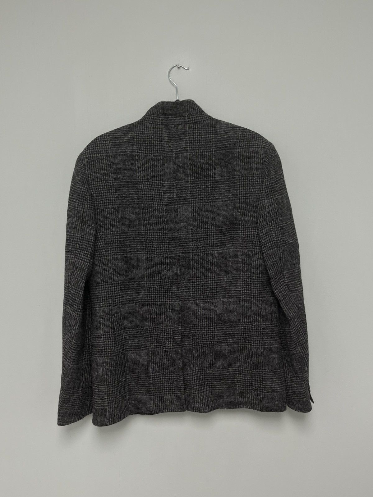 John Varvatos Redwood Jacket EU 48 USA 38 Size US M / EU 48-50 / 2 - 12 Thumbnail
