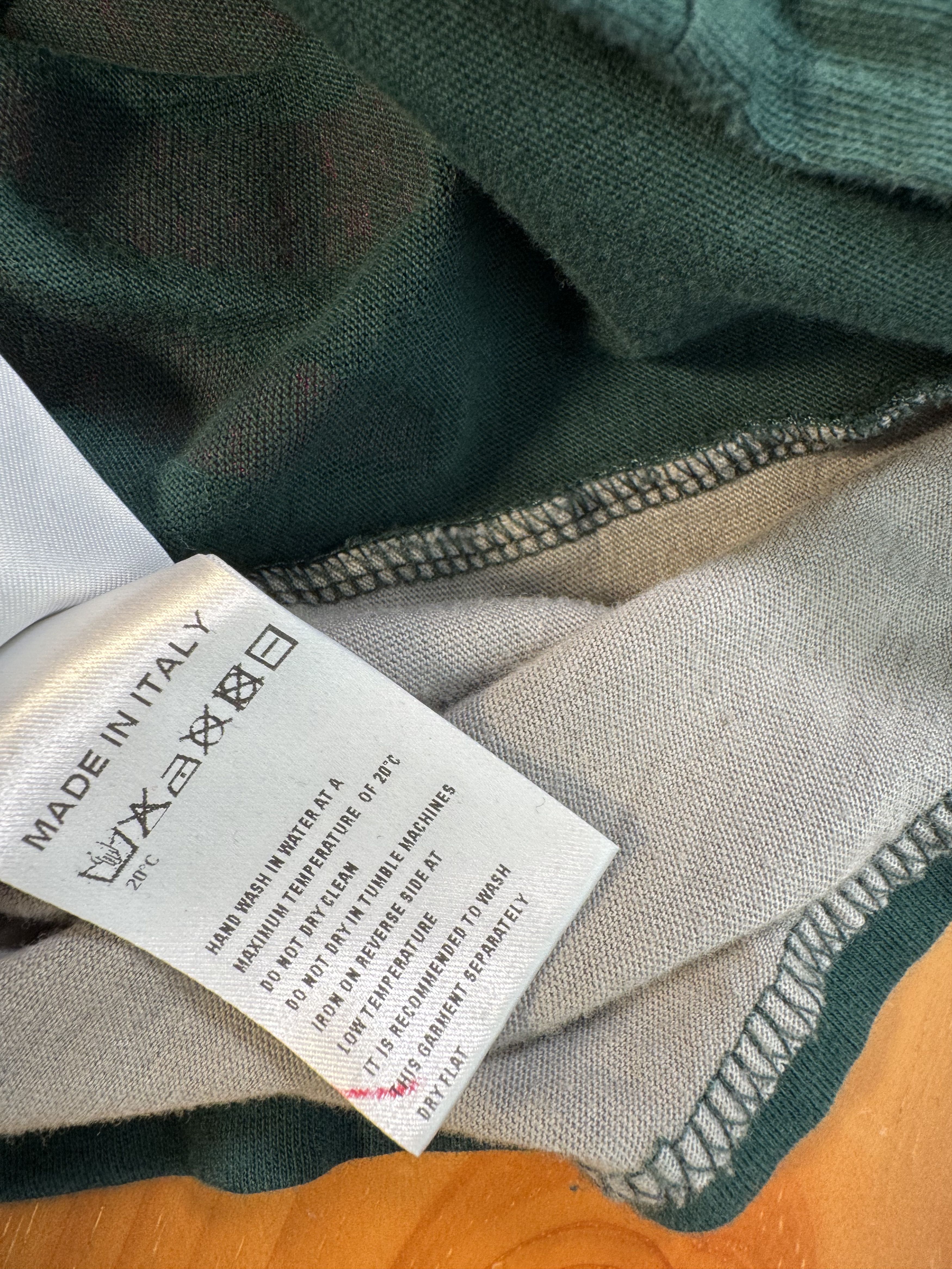 Vivienne Westwood Rare Asymmetrical active resistance against shirt Size US L / EU 52-54 / 3 - 11 Thumbnail