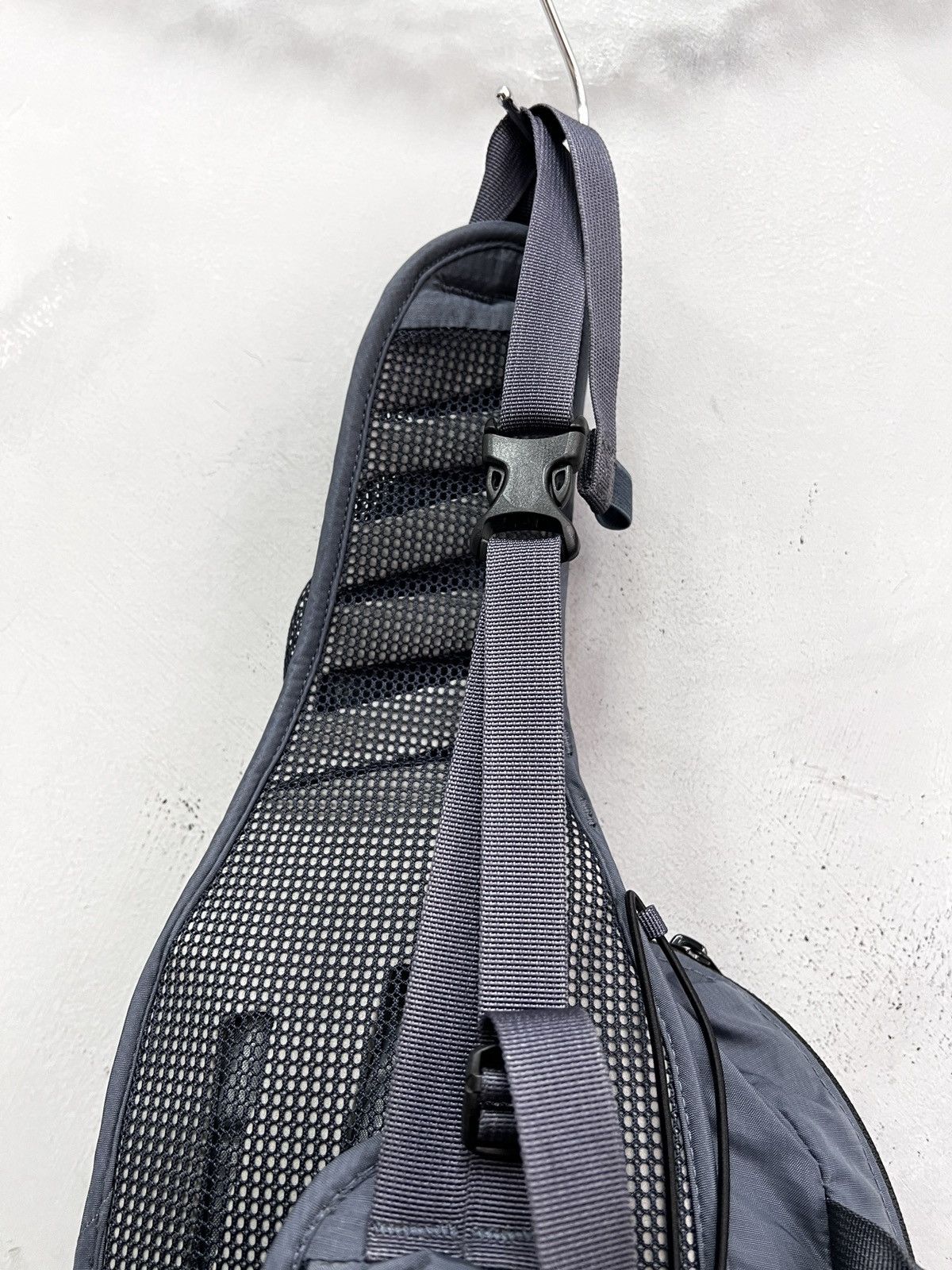 Norrona Norrona Bitihorn 6 waist messenger Bag Spotwear Multipocket Size ONE SIZE - 7 Thumbnail