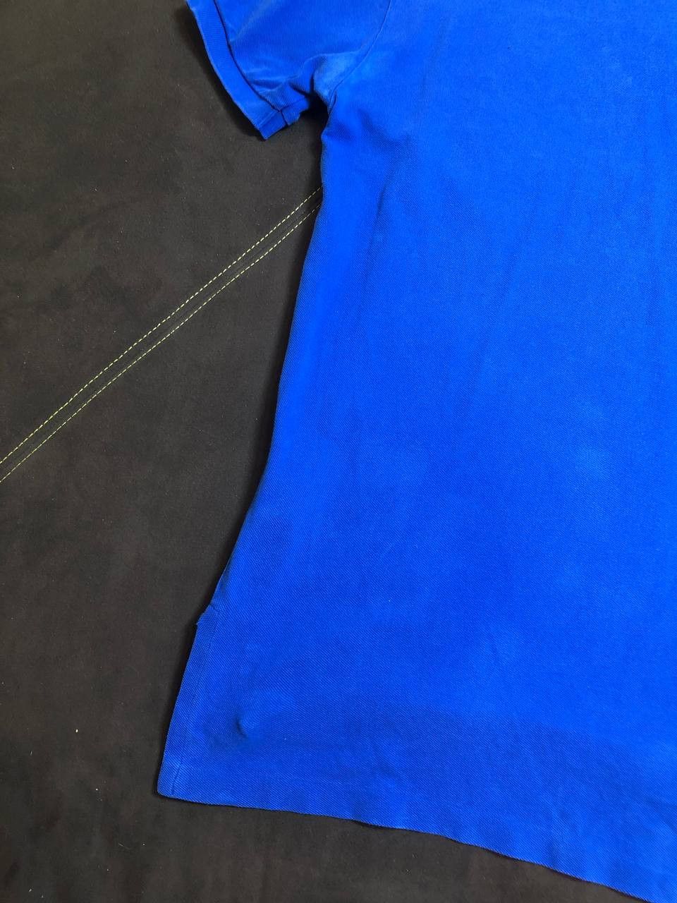 Polo Ralph Lauren Men's Vtg Polo Ralph Lauren Polo Shirt Custom Size US M / EU 48-50 / 2 - 15 Thumbnail