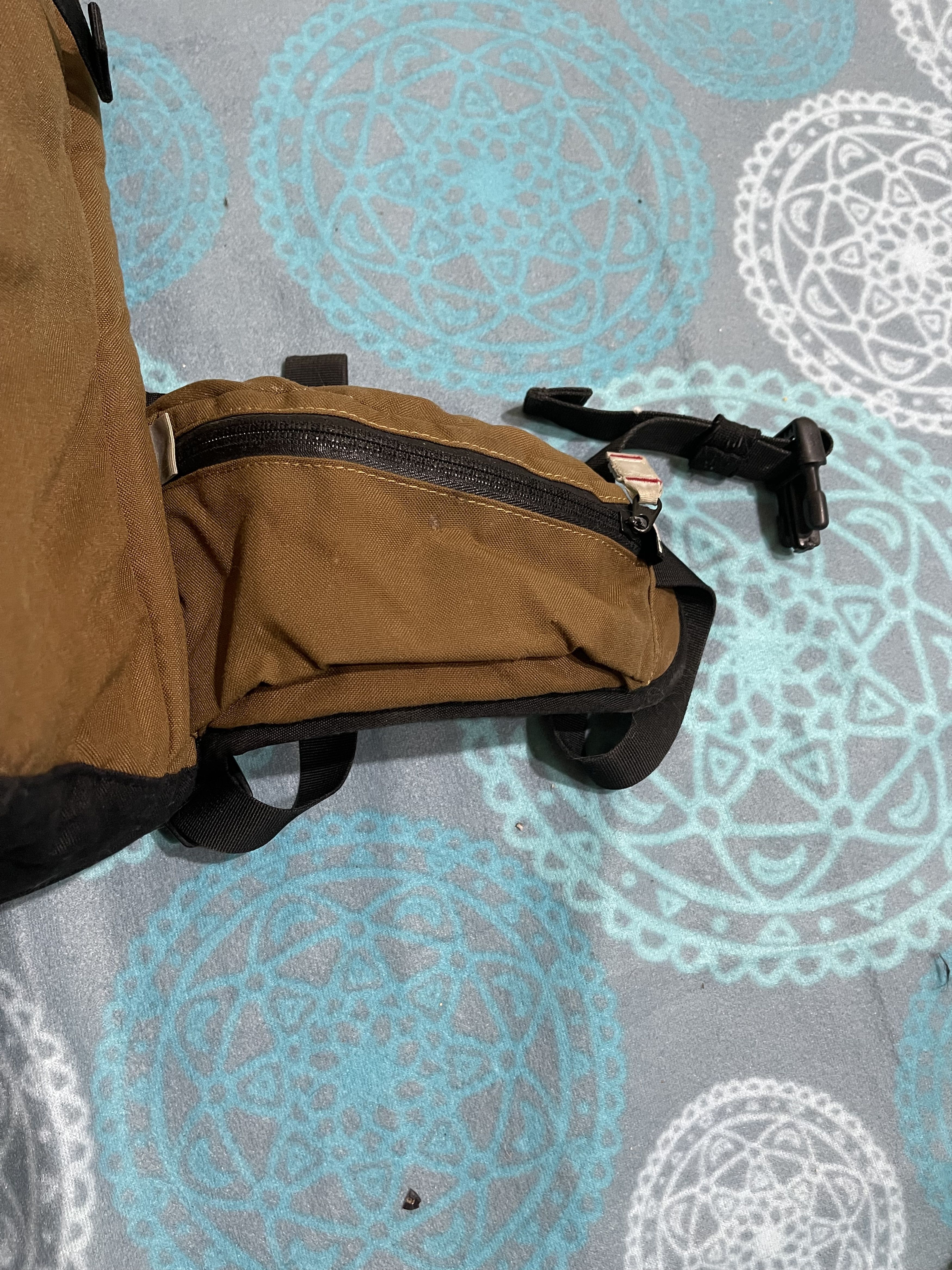 ORTOVOX Ortovox backpack ski hiking trekking Size ONE SIZE - 3 Thumbnail