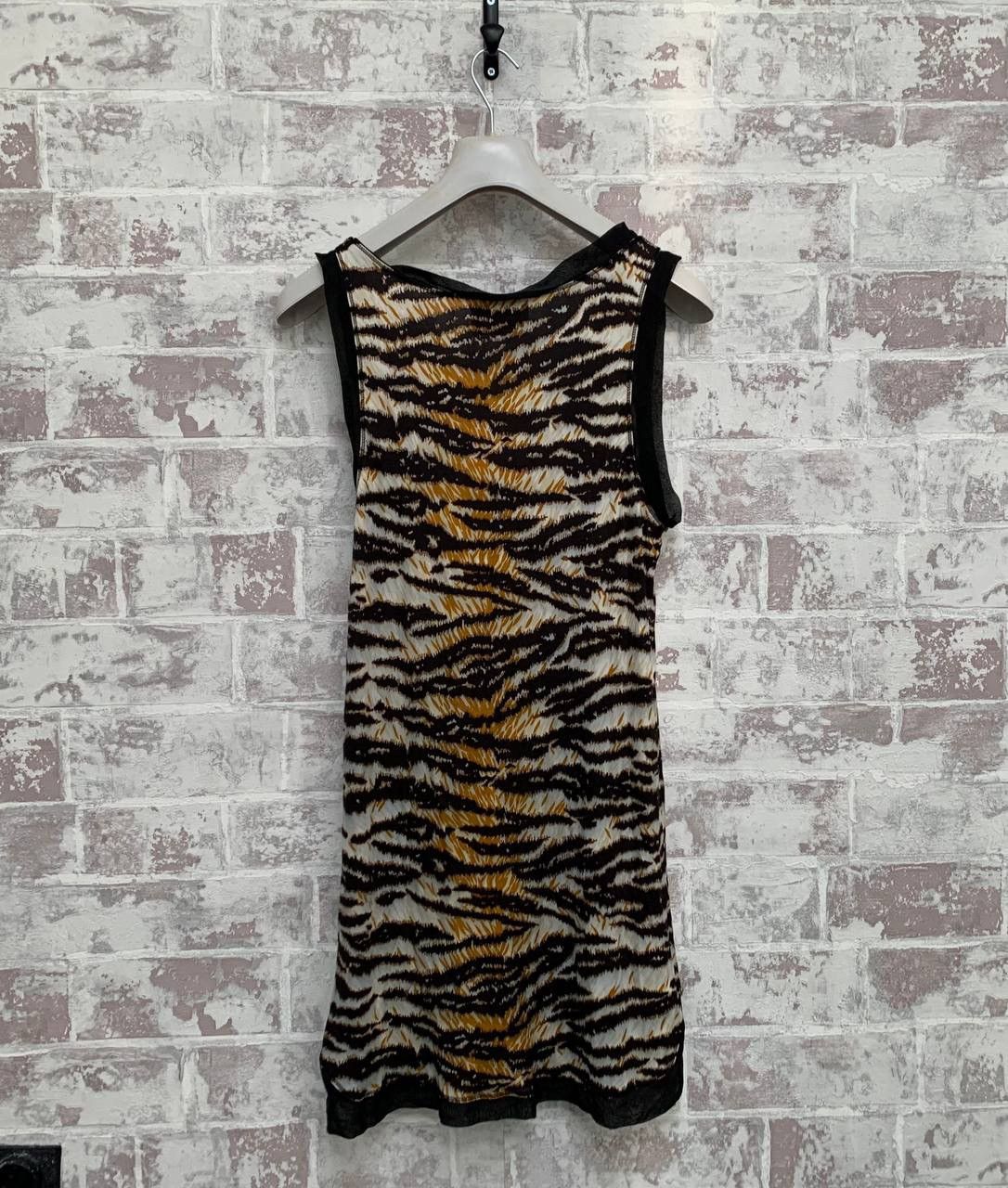 Dolce & Gabbana Dolce & Gabbana Size-48 Size XL / US 12-14 / IT 48-50 - 2 Thumbnail