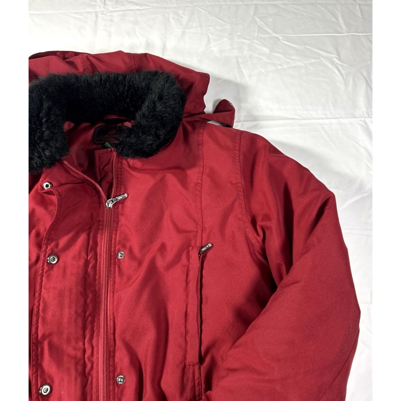 Ralph Lauren VINTAGE? No. Size M / US 6-8 / IT 42-44 - 3 Thumbnail