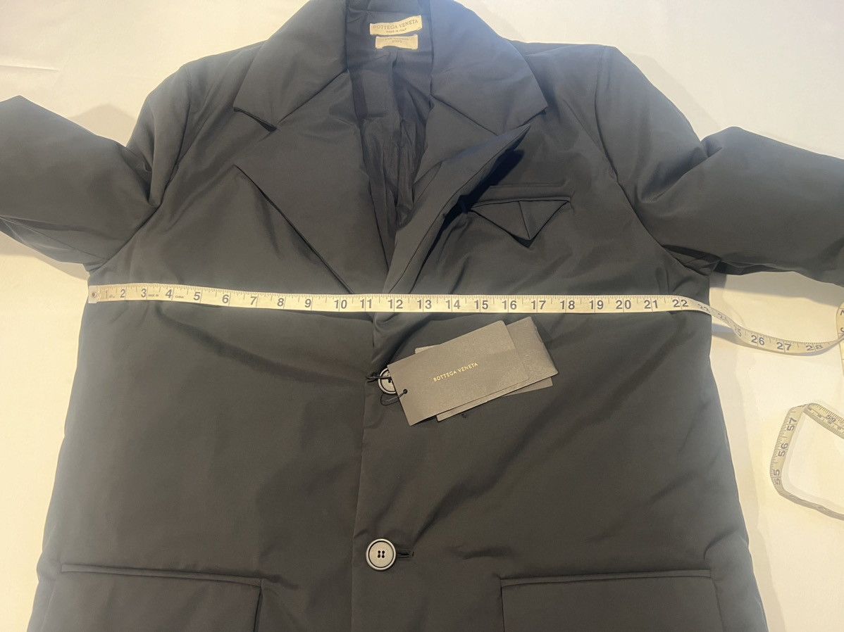 Bottega Veneta Bottega veneta mens padded coat. 50/M. $3699 Size US M / EU 48-50 / 2 - 7 Thumbnail