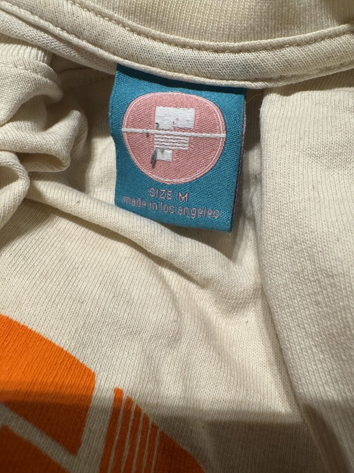 Other Flagrant Long Sleeve Shirt Size US M / EU 48-50 / 2 - 4 Thumbnail