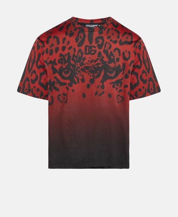 Dolce & Gabbana T-shirt Size US S / EU 44-46 / 1 - 1 Thumbnail