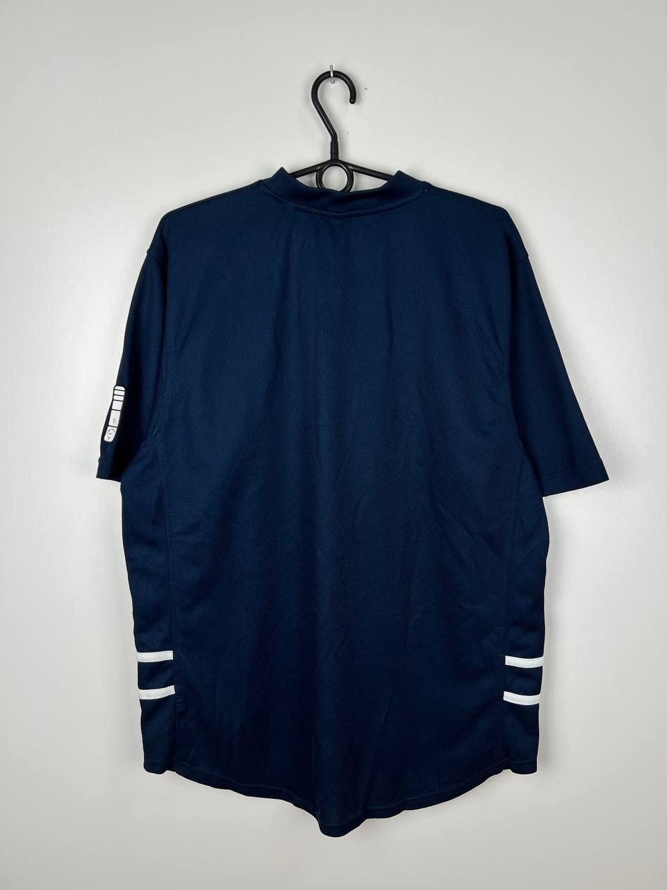 Vintage Nike 00s vintage streetwear t-shirts size L Size US L / EU 52-54 / 3 - 2 Thumbnail