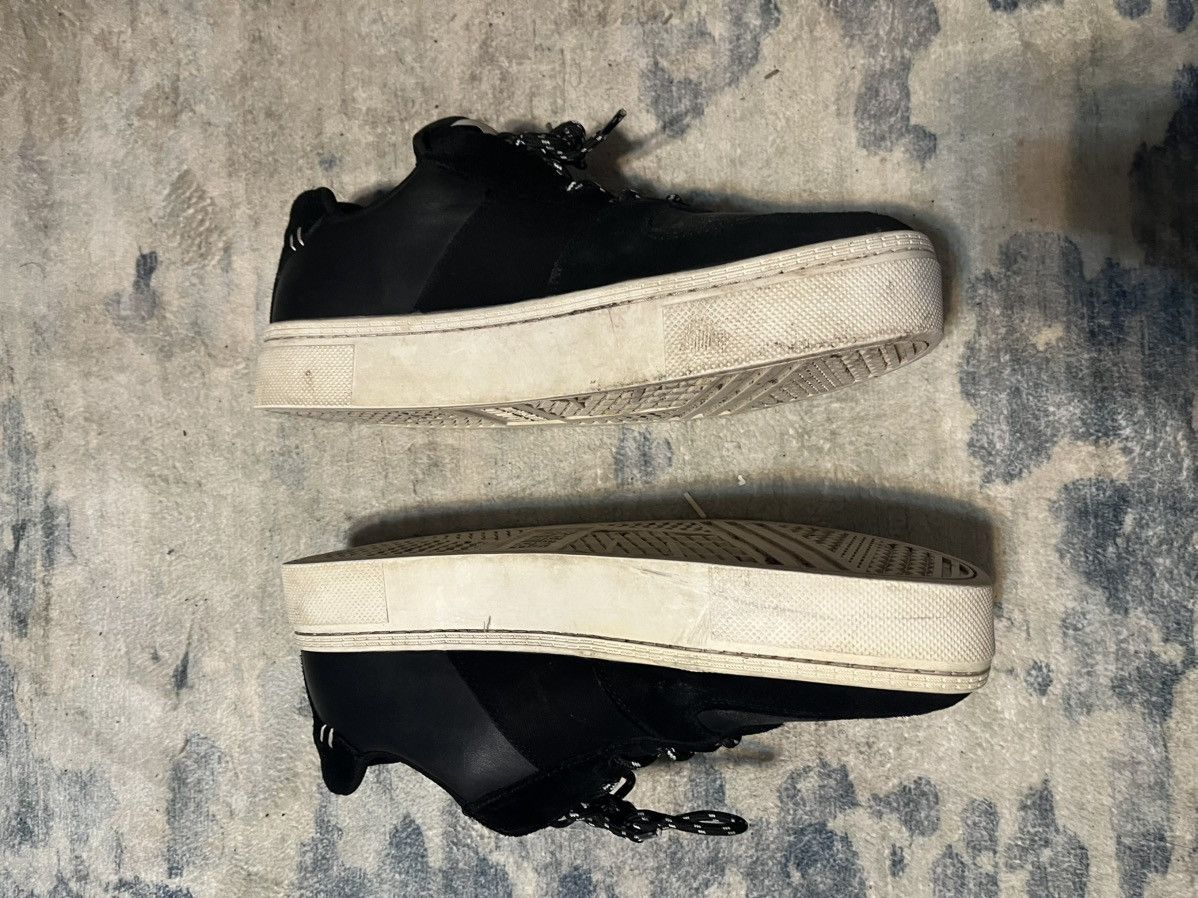 Versace Jeans Couture Versace Jeans Couture Low Top Shoes Size US 11 / EU 44 - 3 Thumbnail