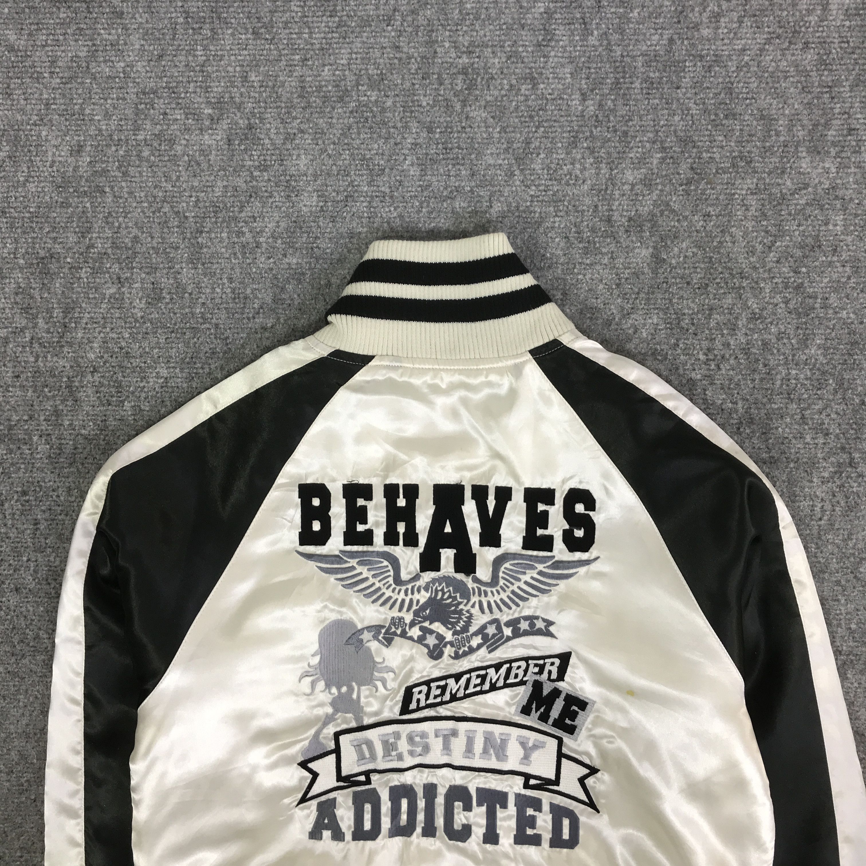 Japanese Brand BEHAVES JAPAN DESIGN STYLE JACKET K97B10 Size US L / EU 52-54 / 3 - 4 Thumbnail