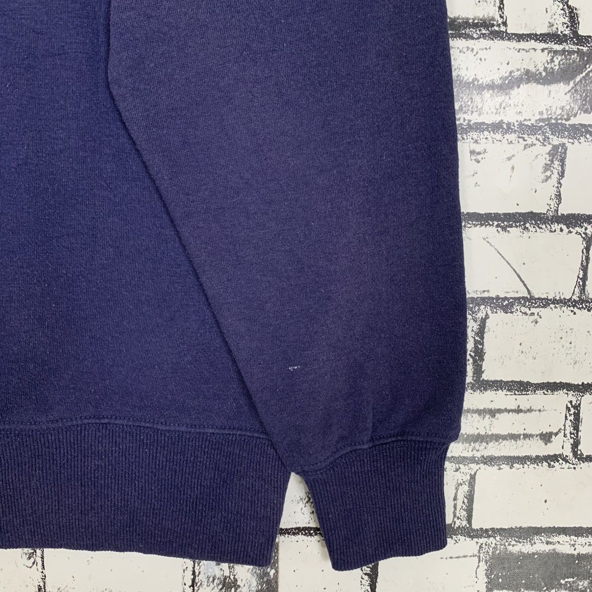 Designer × Japanese Brand × Vintage Vintage Necobuchi-San Sweatshirt Crewneck Japanese Animated Size XL / US 12-14 / IT 48-50 - 9 Thumbnail