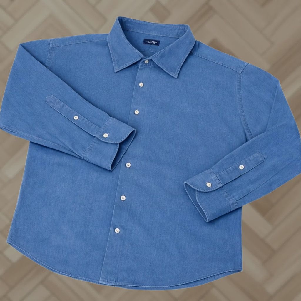 Proper Cloth VINTAGE? No. (Please ignore) Size 48R - 1 Thumbnail
