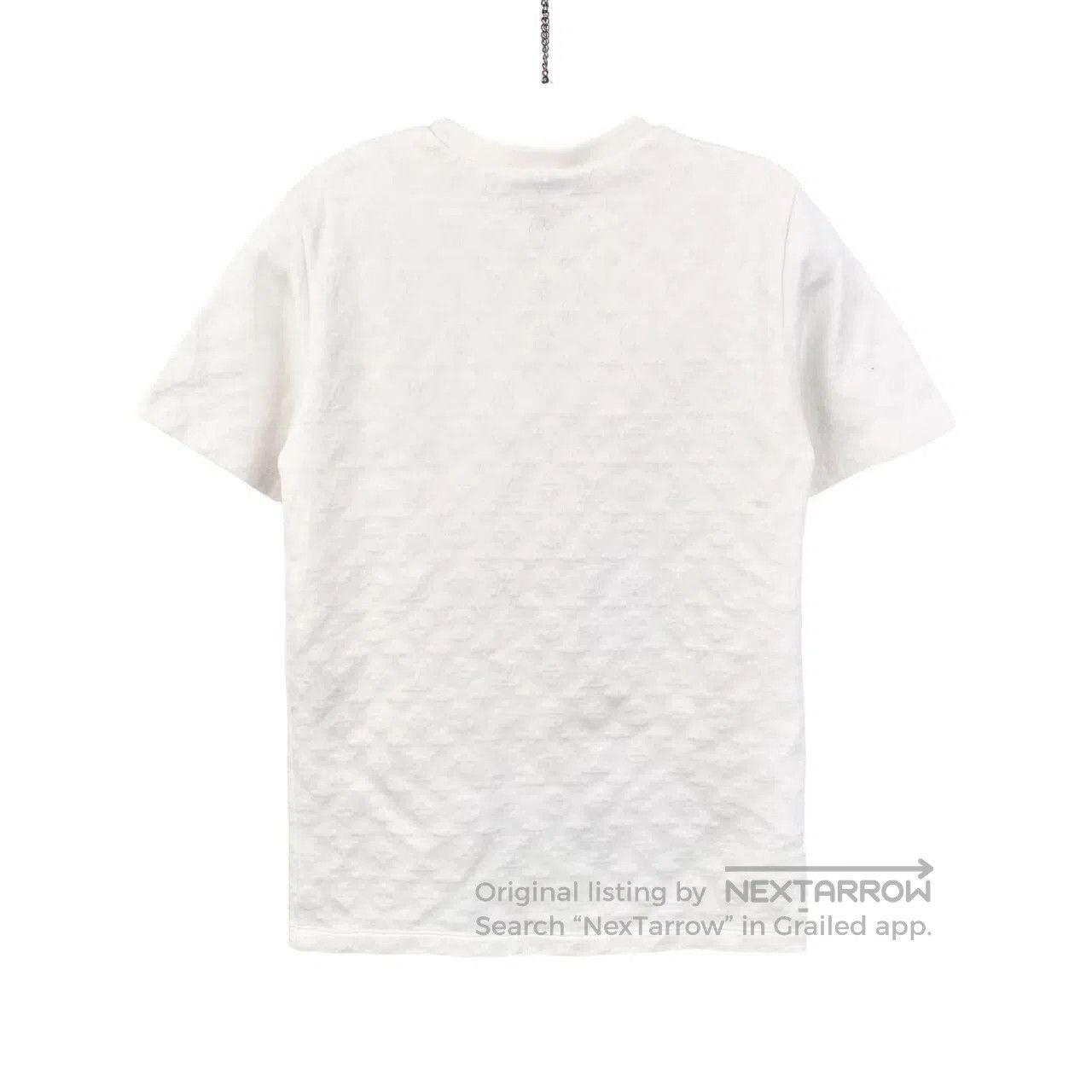 Louis Vuitton Louis Vuitton 24SS embossed presbyopia logo chain short sl Size S / US 4 / IT 40 - 2 Thumbnail