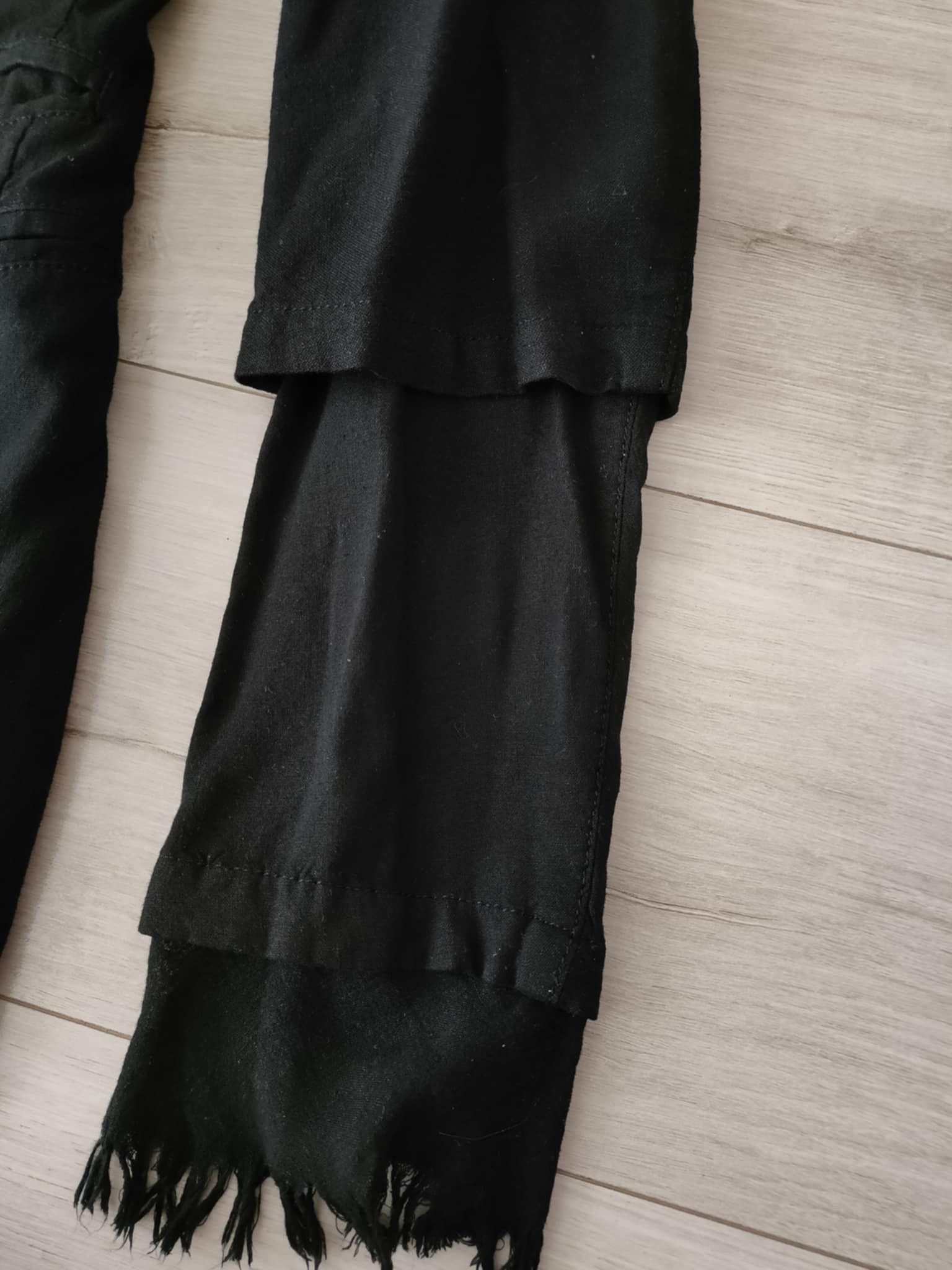 Japanese Brand Nude Masahiko Maruyama coat jacket Size US M / EU 48-50 / 2 - 9 Thumbnail