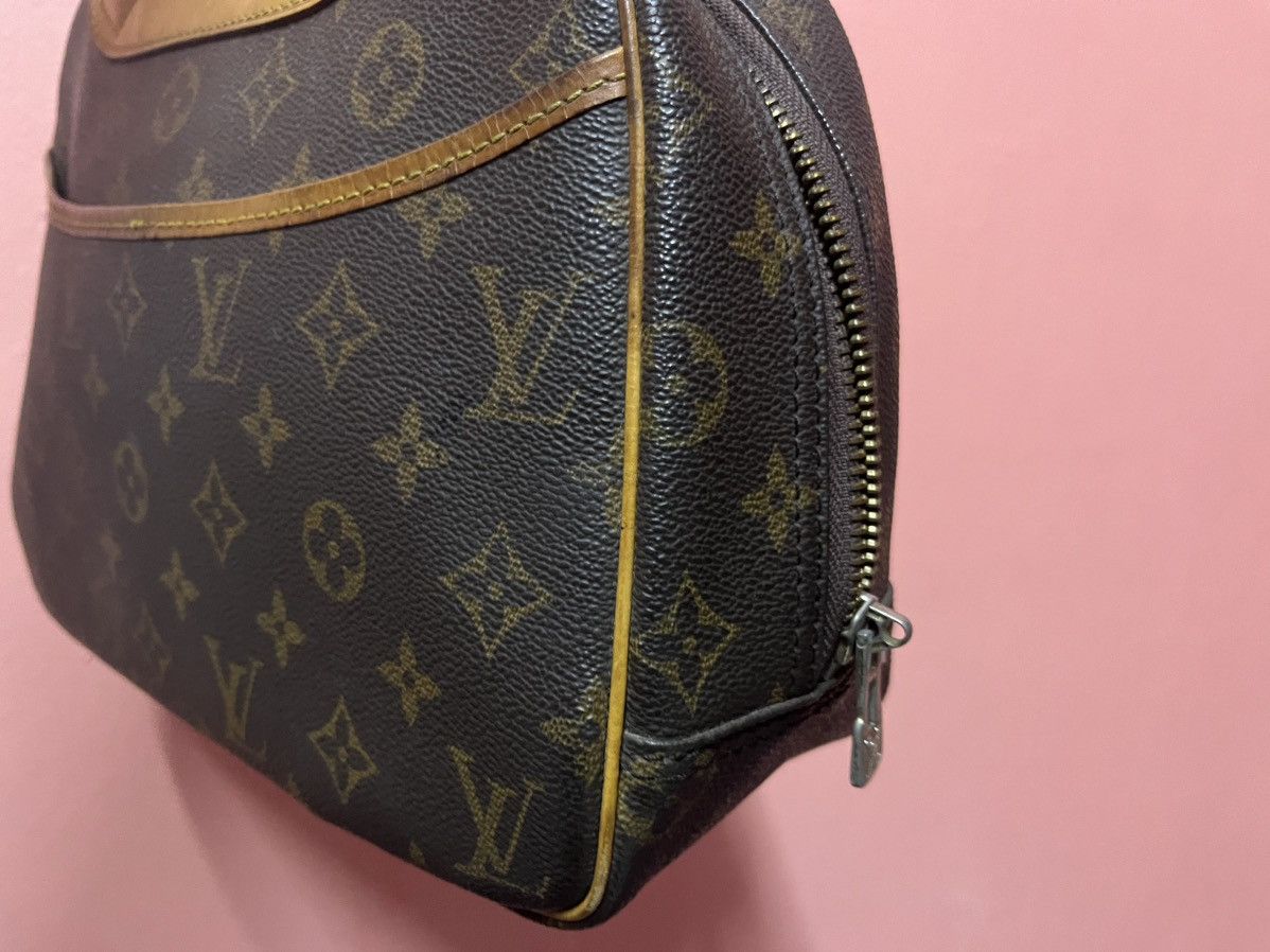 Other × Vintage LOUIS VUITTON BAG Size ONE SIZE - 17 Thumbnail