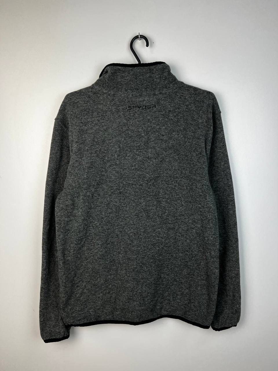 Vintage Spyder outdoor fleece sweatshirt size S Size US S / EU 44-46 / 1 - 2 Thumbnail