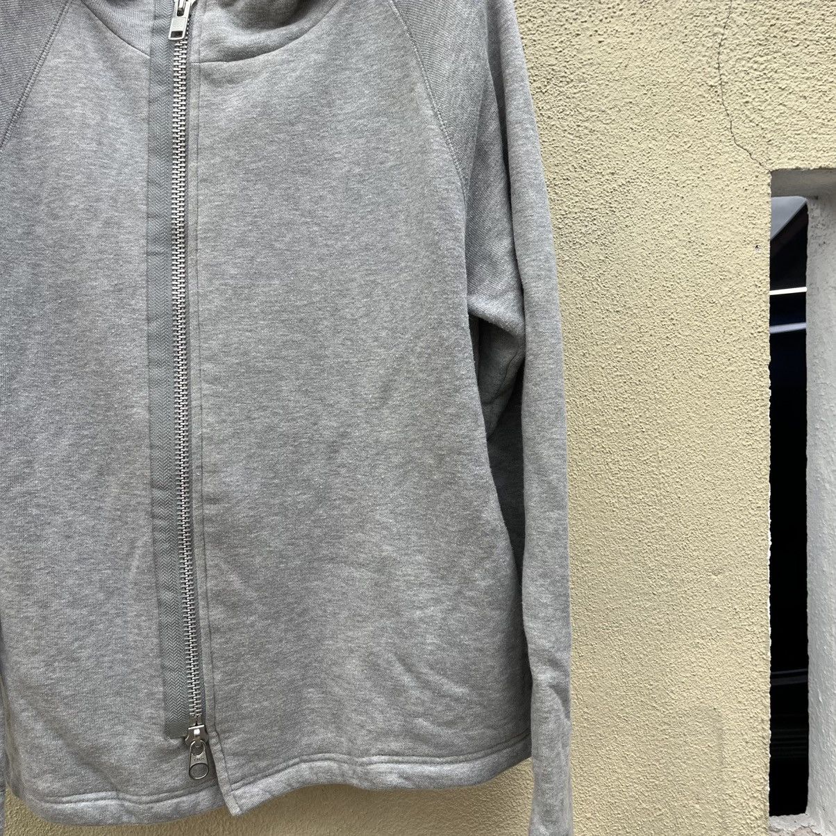 Japanese Brand Jipijapa 08aw hoodie Size US S / EU 44-46 / 1 - 4 Thumbnail