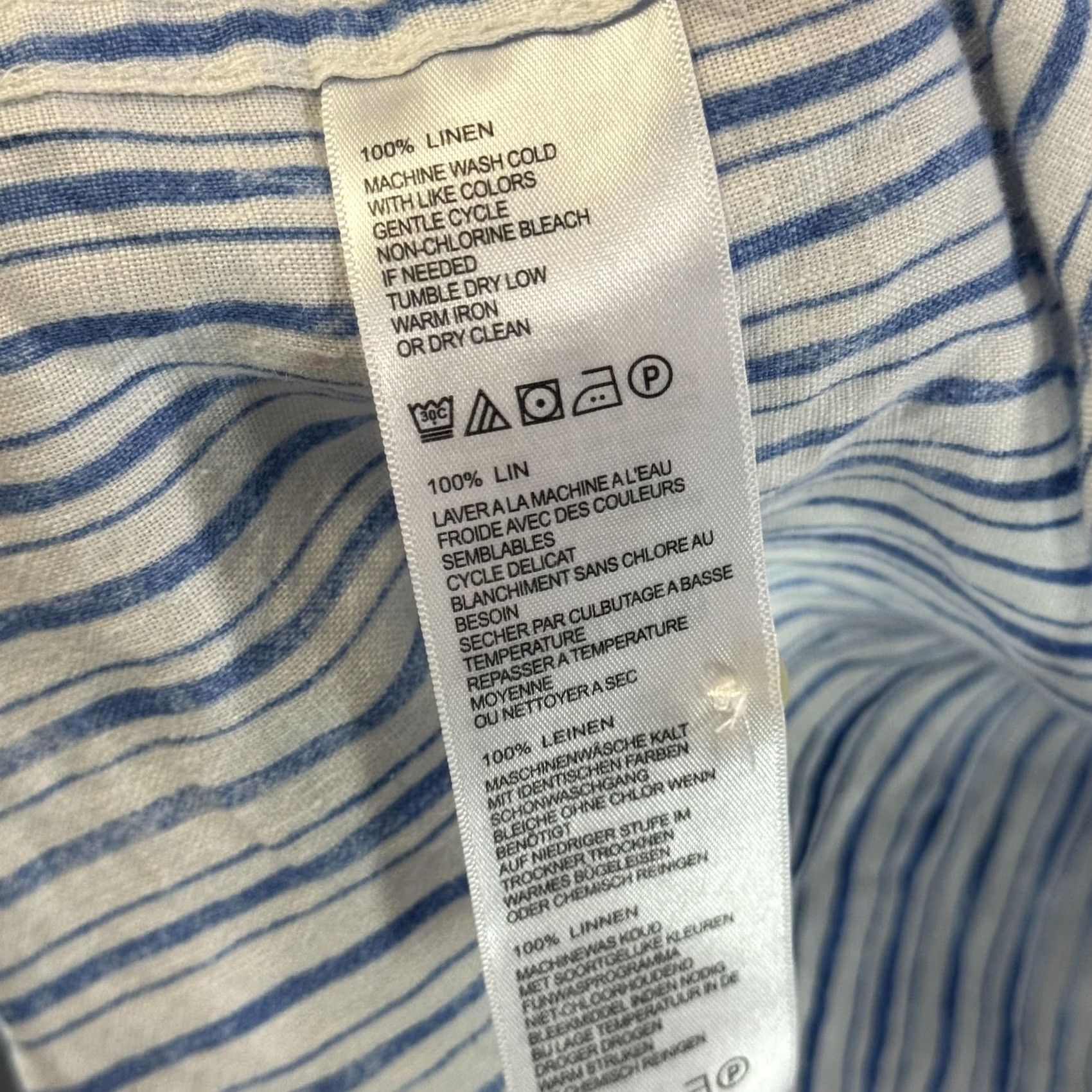 Tommy Bahama VINTAGE: No? (excluded) Size US L / EU 52-54 / 3 - 5 Thumbnail