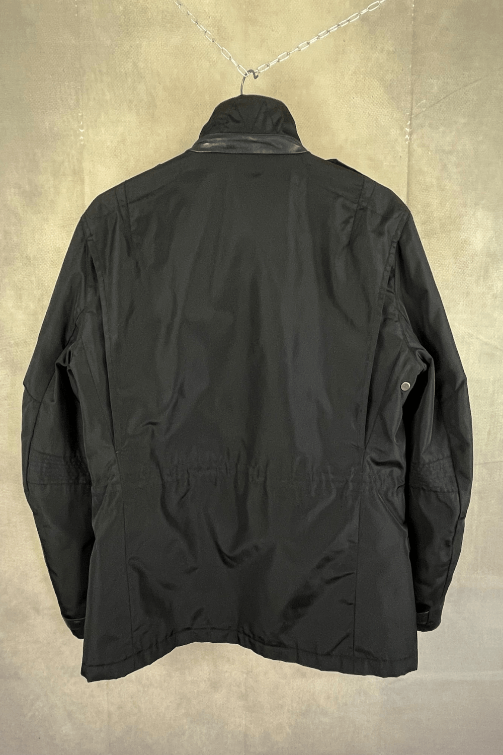 ジャケット・アウター RRL field jacket black Medium size The Iconic Field Jacket