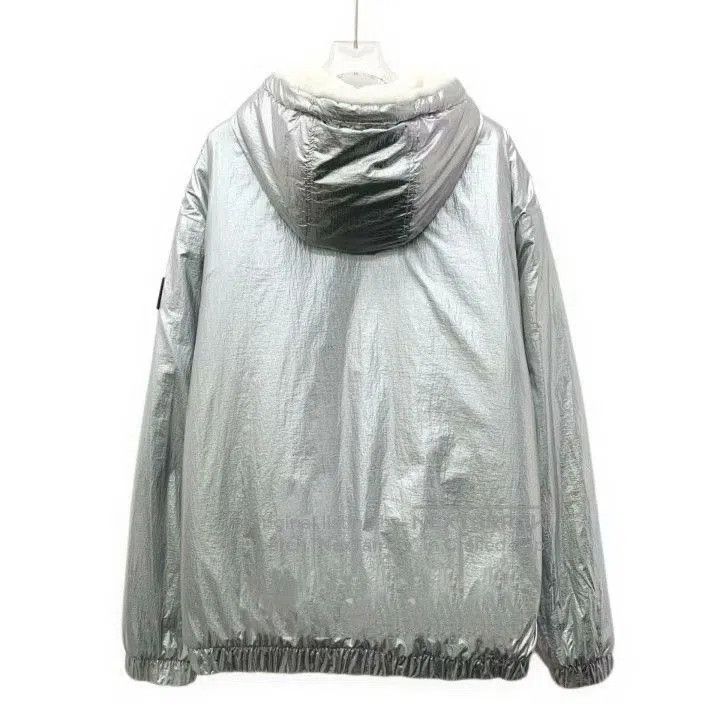 Moose Knuckles Moose Knuckles Reversible Hooded Jacket. Size US L / EU 52-54 / 3 - 4 Thumbnail