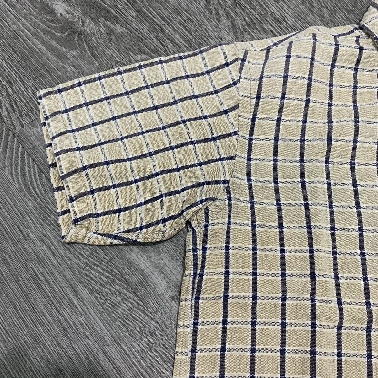 Japanese Brand 🇯🇵 Boxy Sugar Cane Shirt 🇯🇵 Size US M / EU 48-50 / 2 - 4 Thumbnail