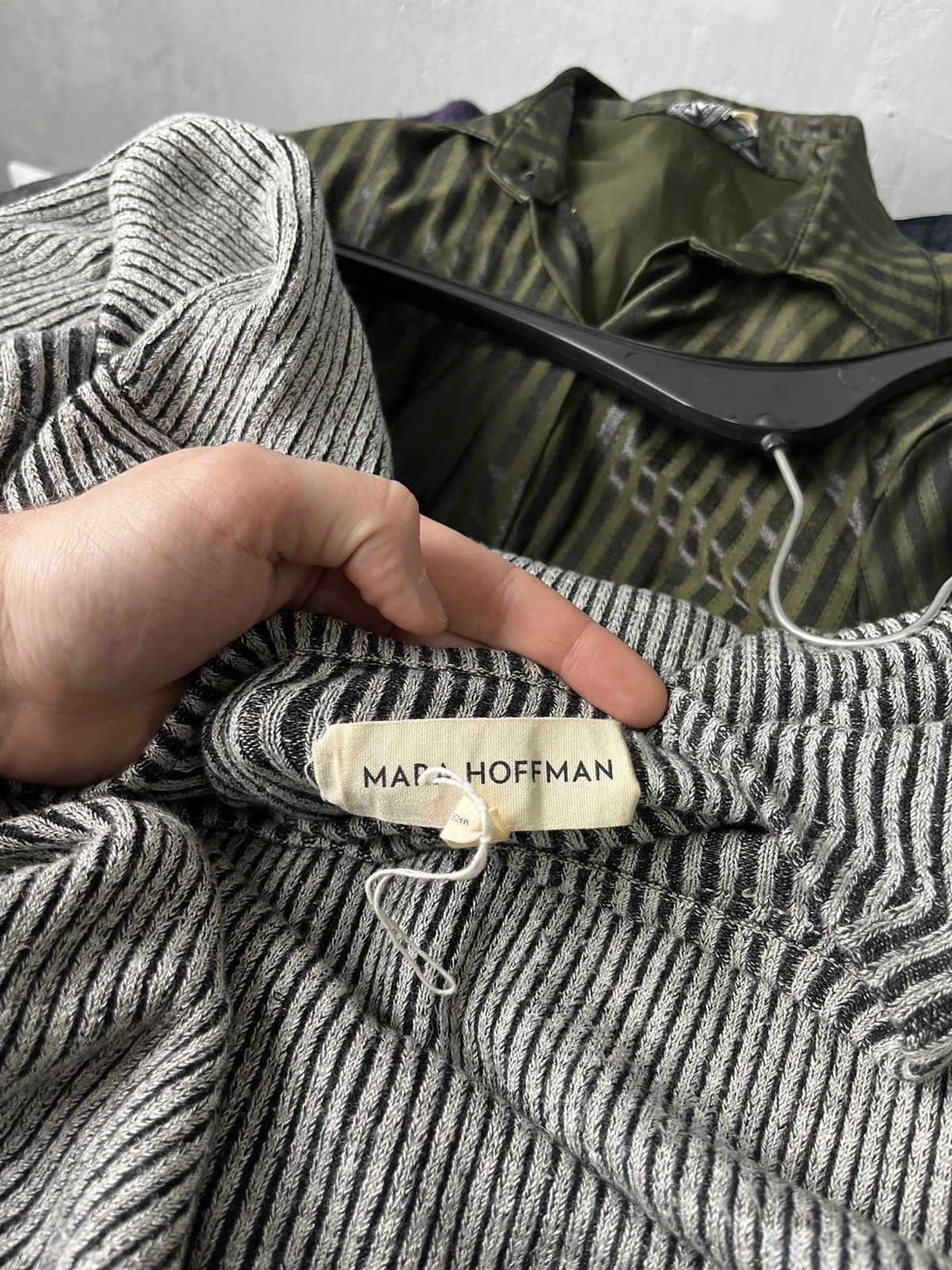 Mara Hoffman × Other Mara Hoffman jasmine sweater, dress Size XL / US 12-14 / IT 48-50 - 6 Thumbnail
