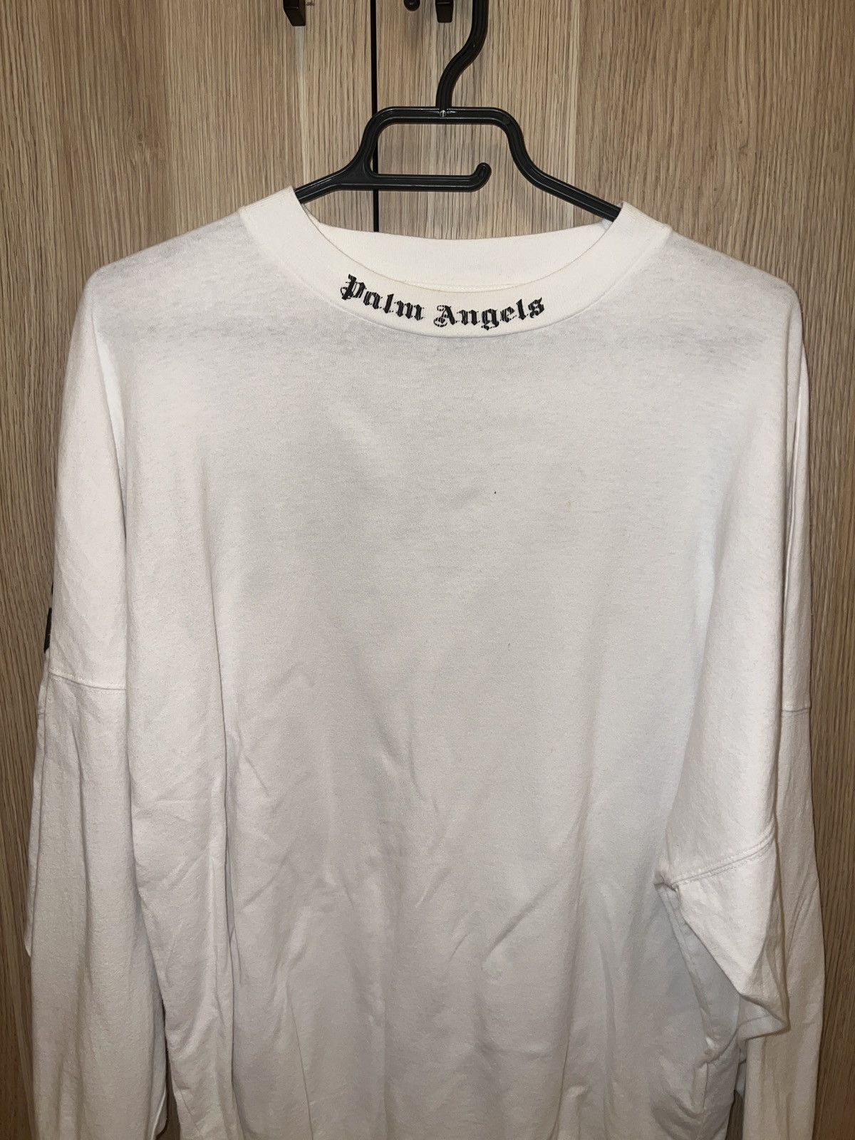 Palm Angels Palm angels sweater tee Size US XS / EU 42 / 0 - 1 Thumbnail