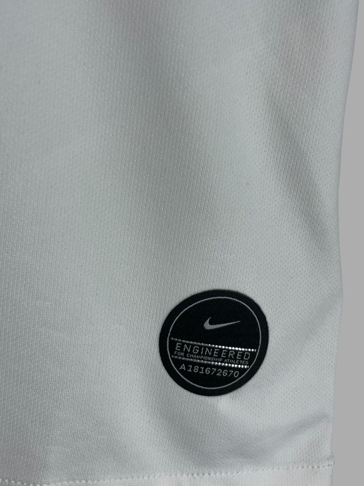 Nike Tottenham Hotspur Nike 2019/20 Home Football Shirt Jersey Size US M / EU 48-50 / 2 - 7 Thumbnail