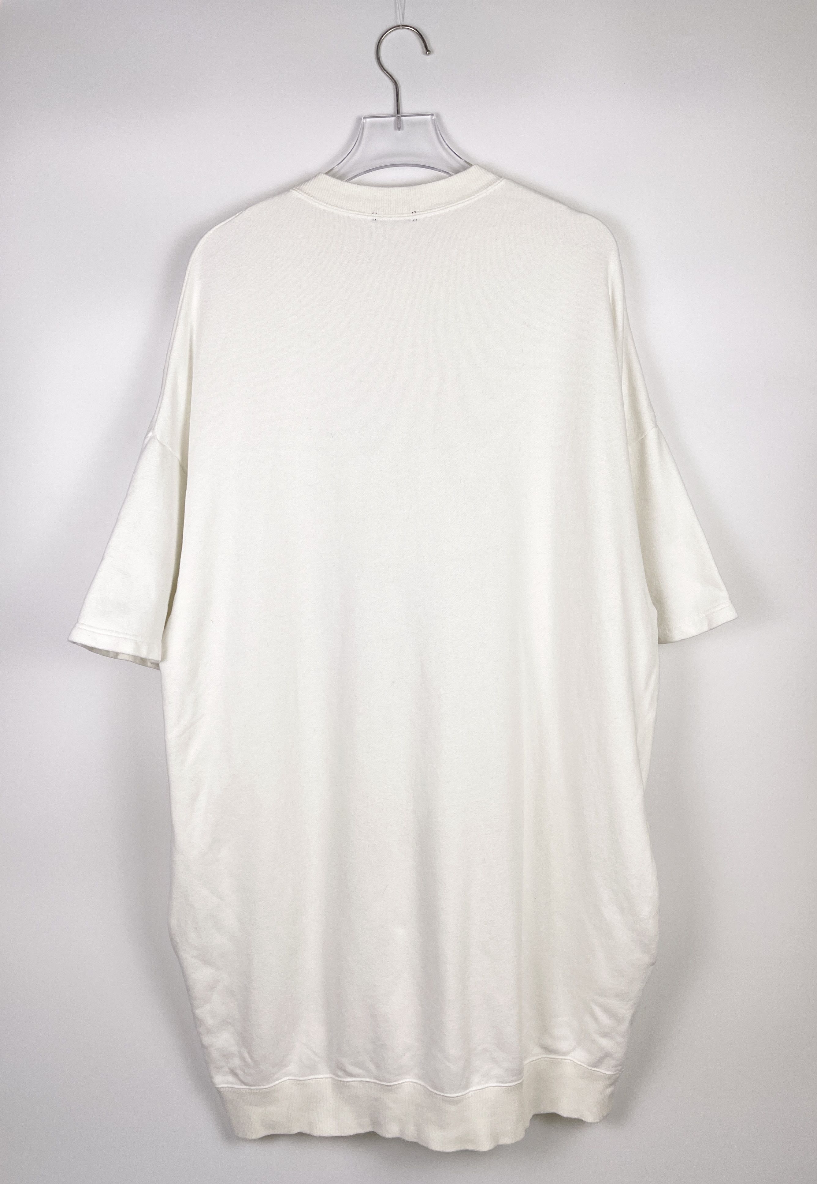 Undercover DAVF Super Oversized T-Shirt Size US XXL / EU 58 / 5 - 2 Thumbnail