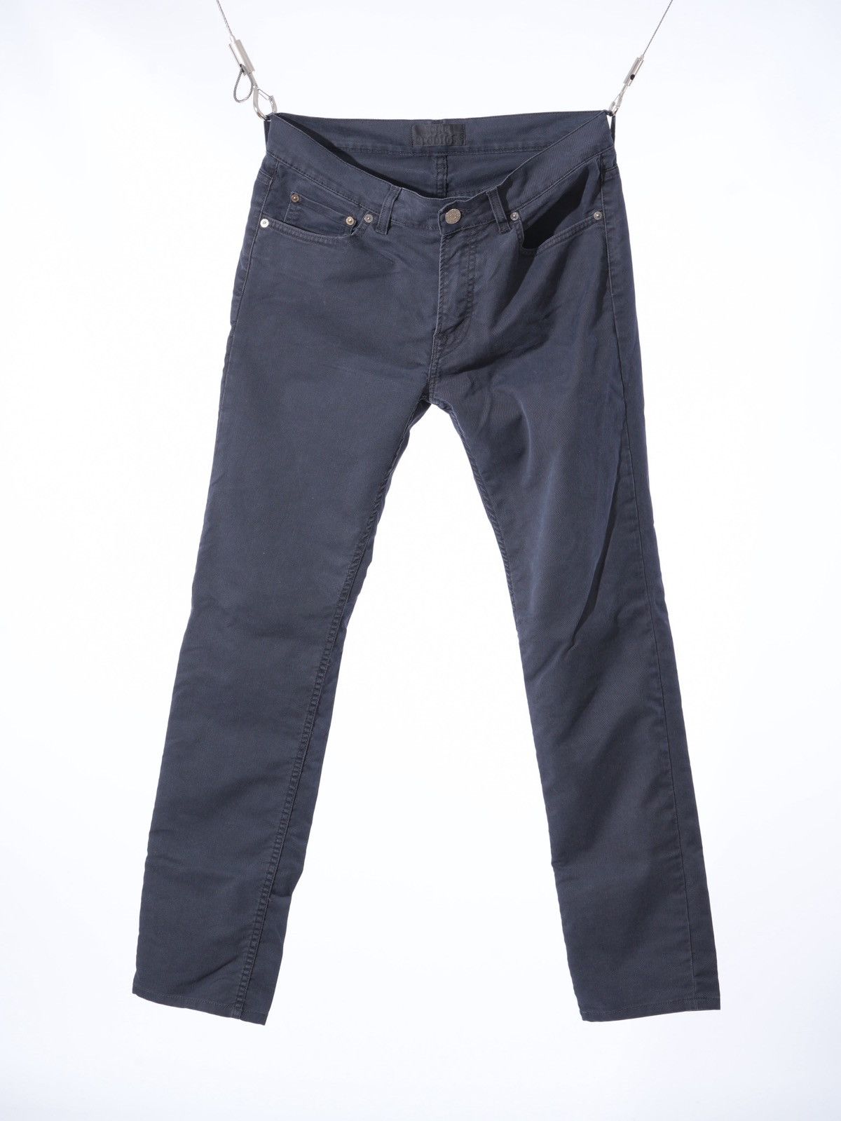 Acne Studios Acne studios Ace Ups Black size 31 jeans Size US 32 / EU 48 - 6 Thumbnail