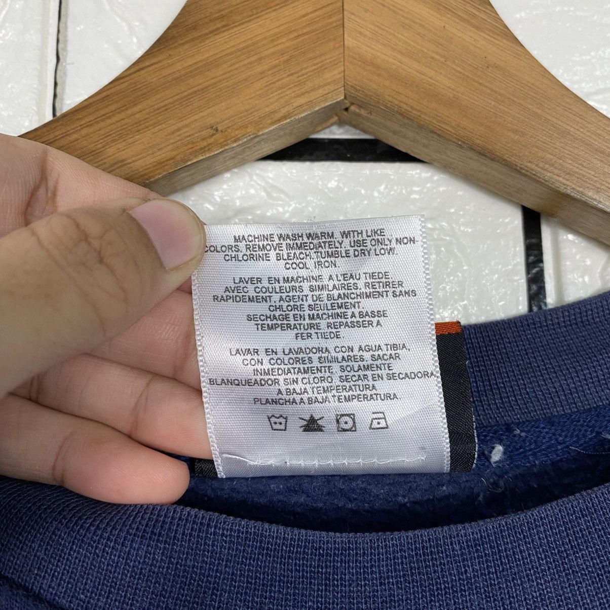 Japanese Brand Vintage Sweatshirt And1 Basketball Style Size US M / EU 48-50 / 2 - 17 Thumbnail